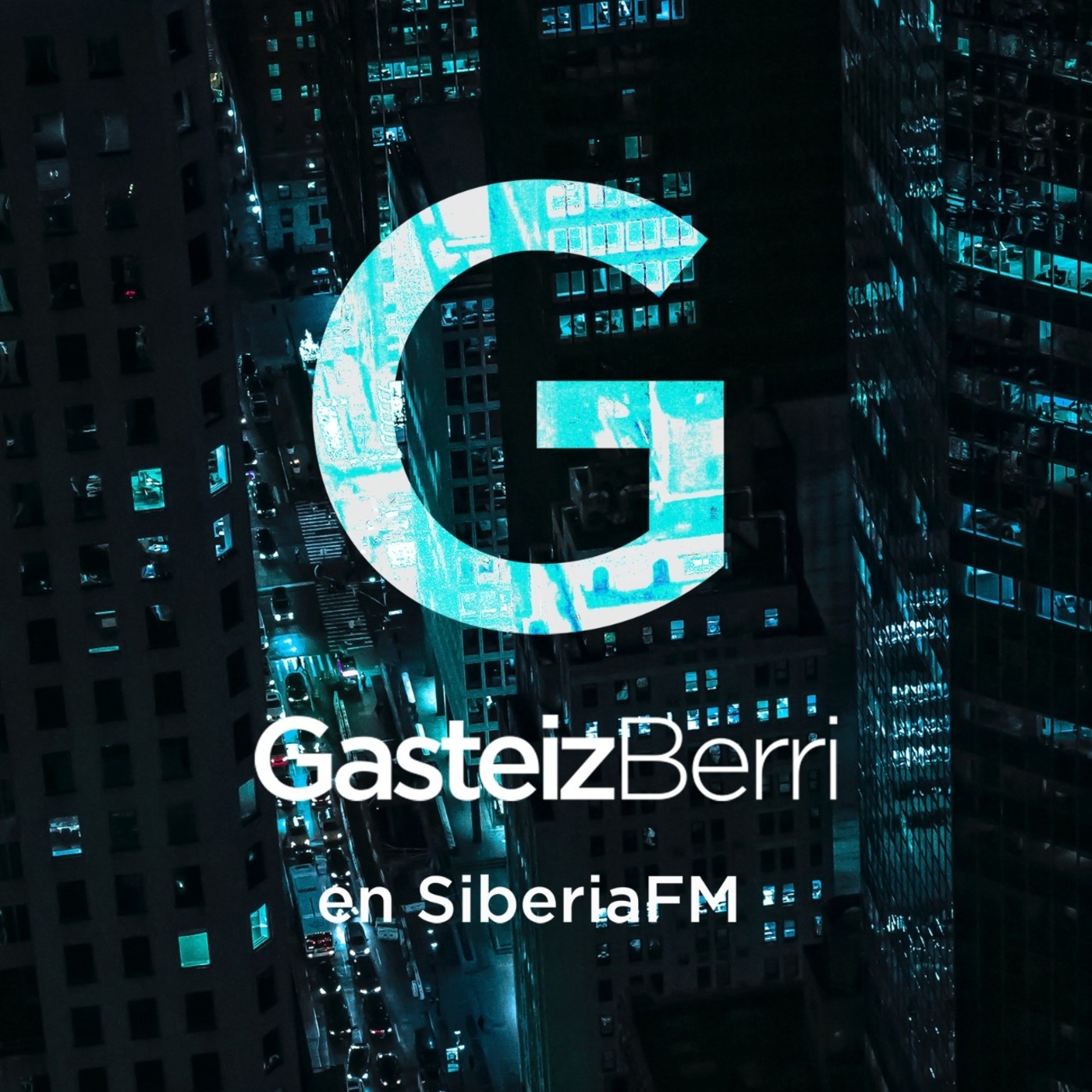 GasteizBerri