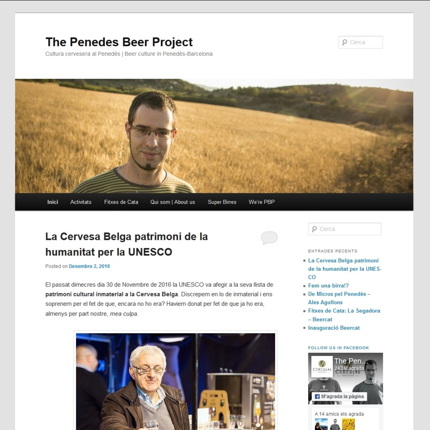 Penedesfera