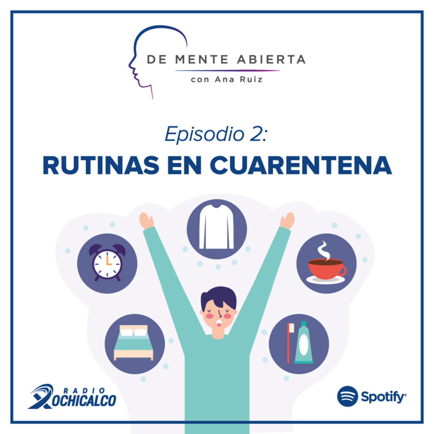 De Mente Abierta