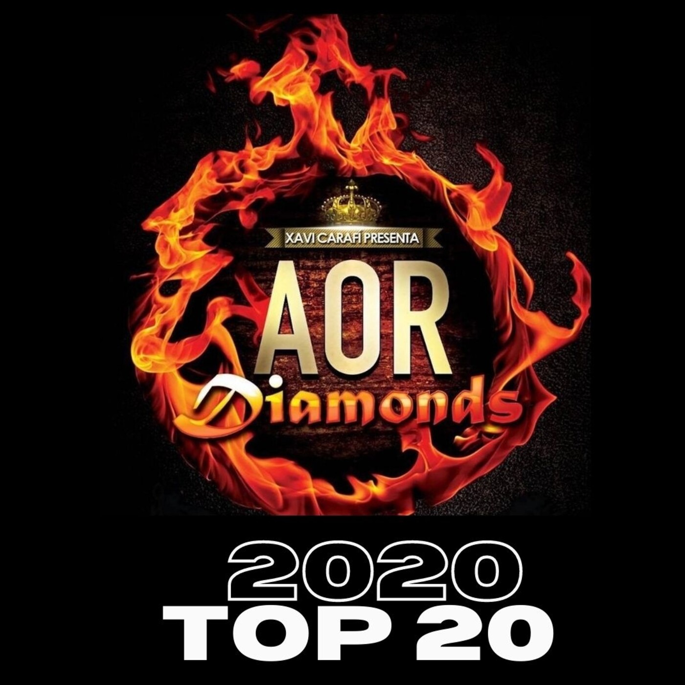 AOR Diamonds | Episodio 240 (Parte 1) - Episodio exclusivo para mecenas episode artwork