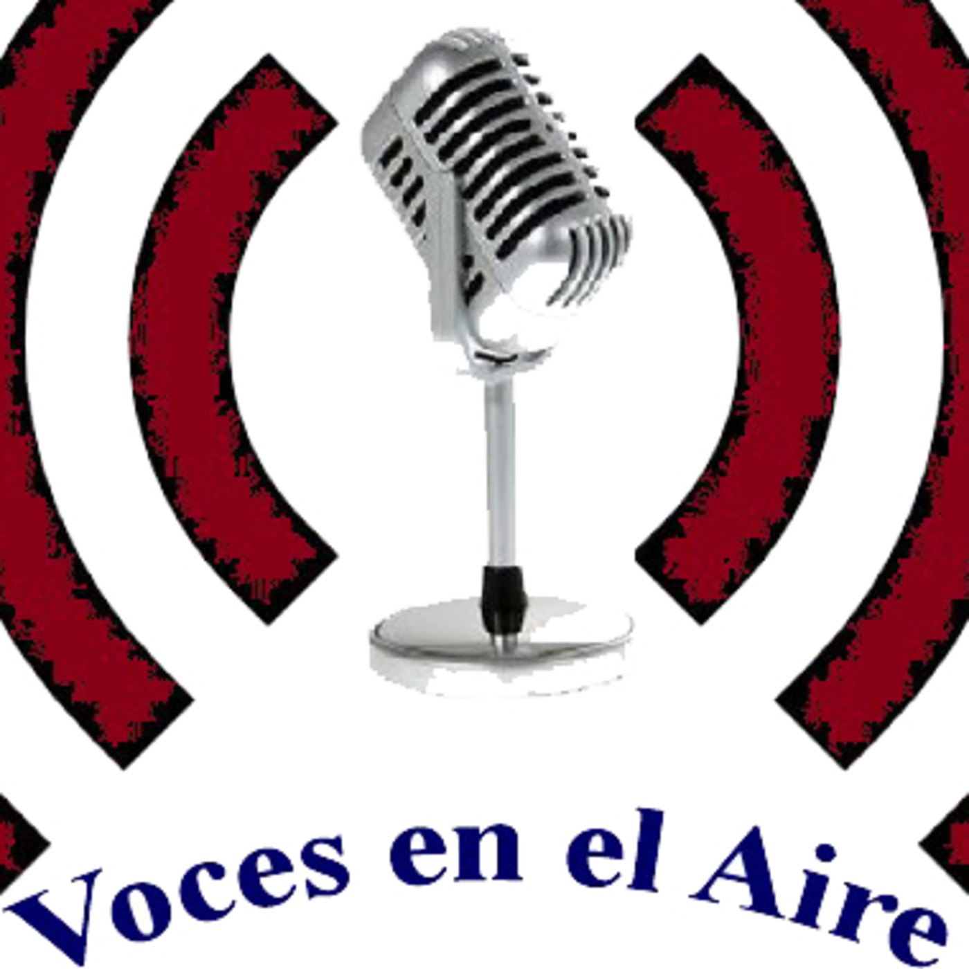 Voces en el Aire