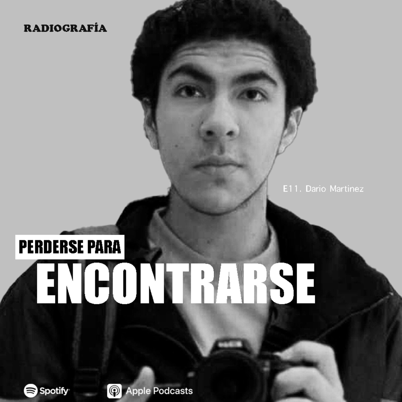 RADIOGRAFÍA