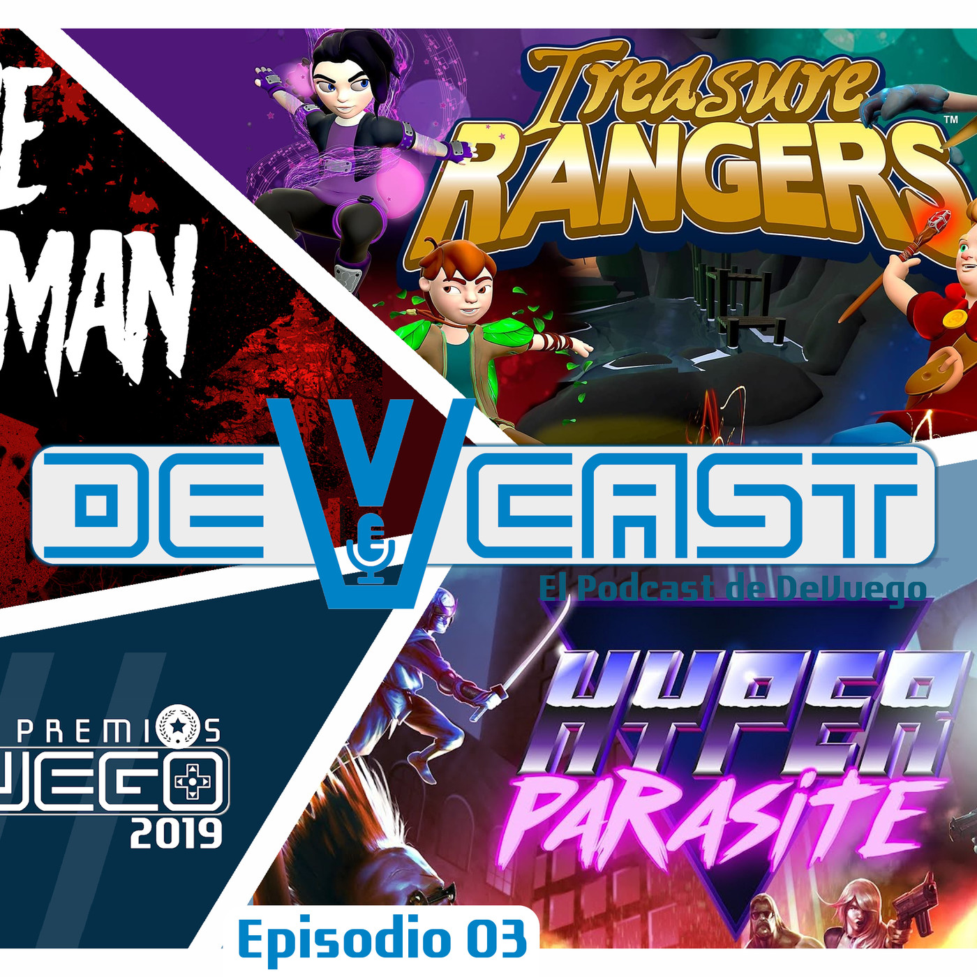 DeVCast, el podcast de DeVuego