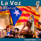 Editorial: El dinero huye de Cataluña - 30/10/18
