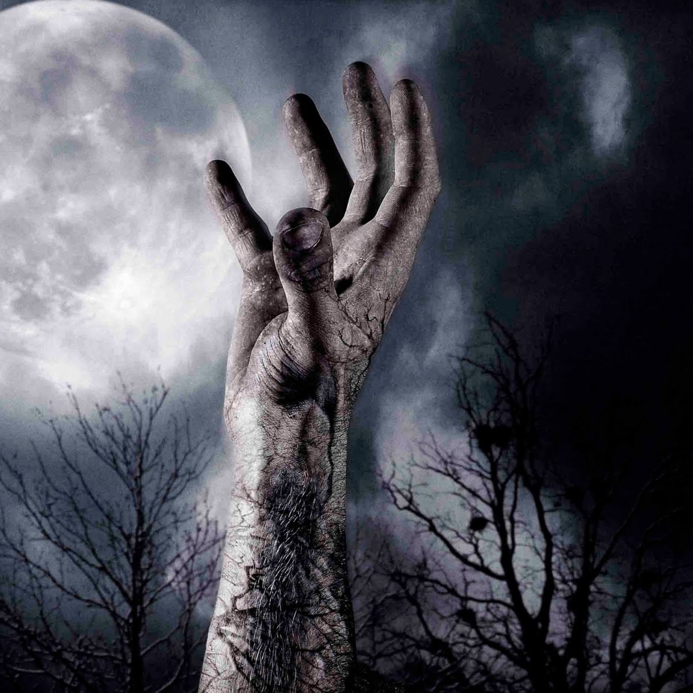 La Hora Oscura T2P16: 'Enterrados vivos' episode artwork
