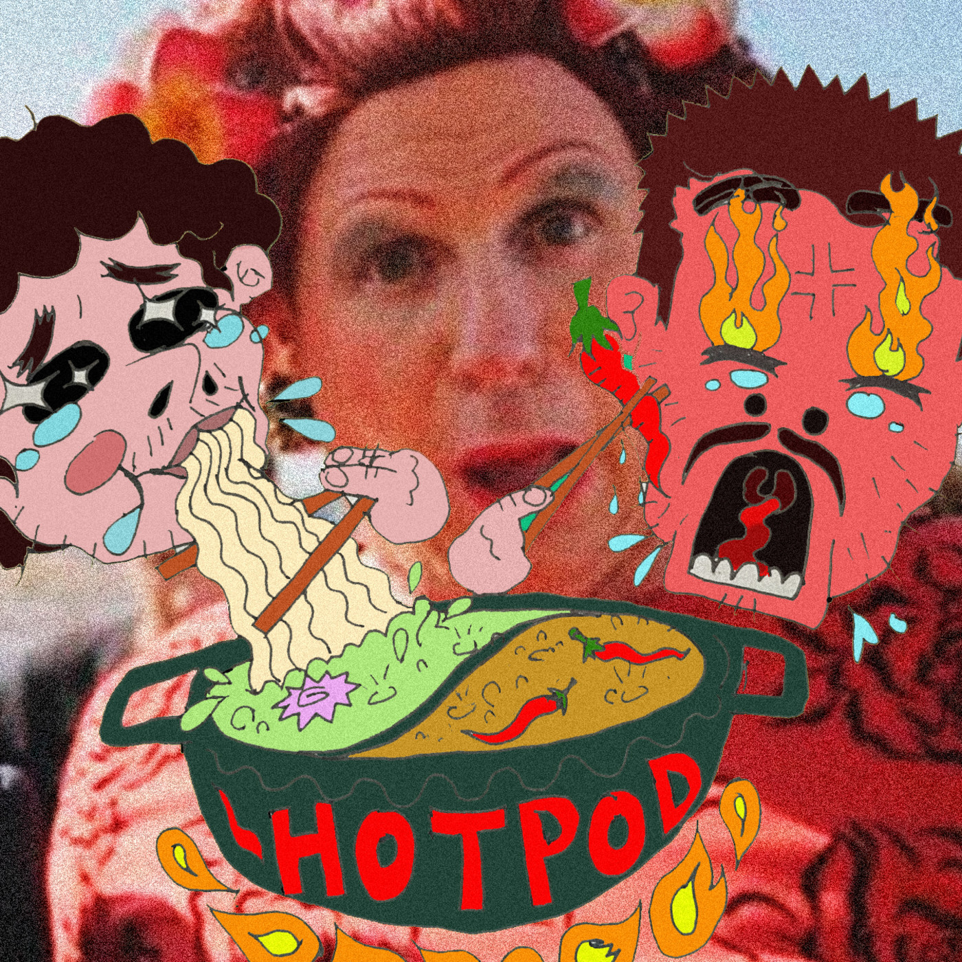 Hot Pod