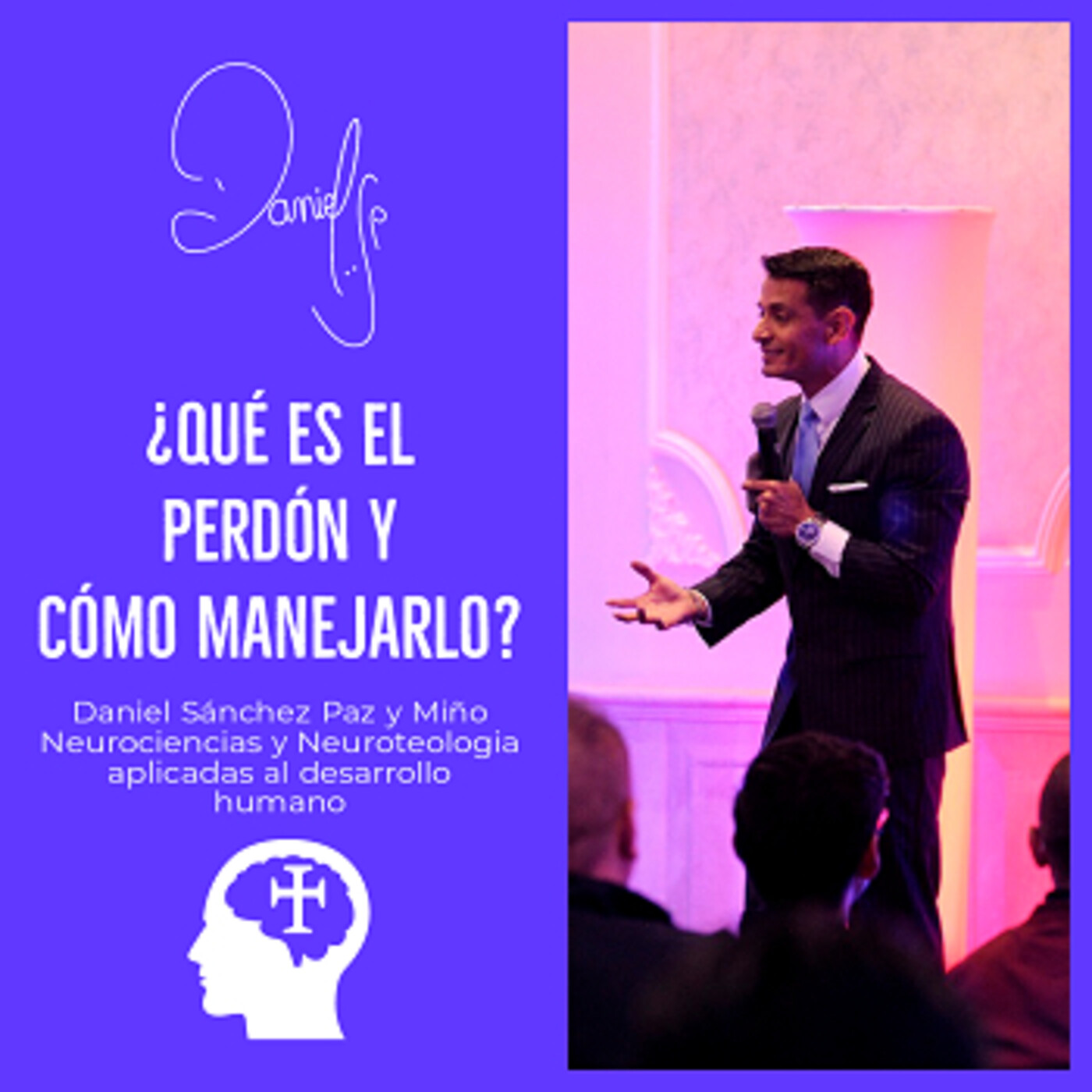 CEREBRO Y CONDUCTA HUMANA