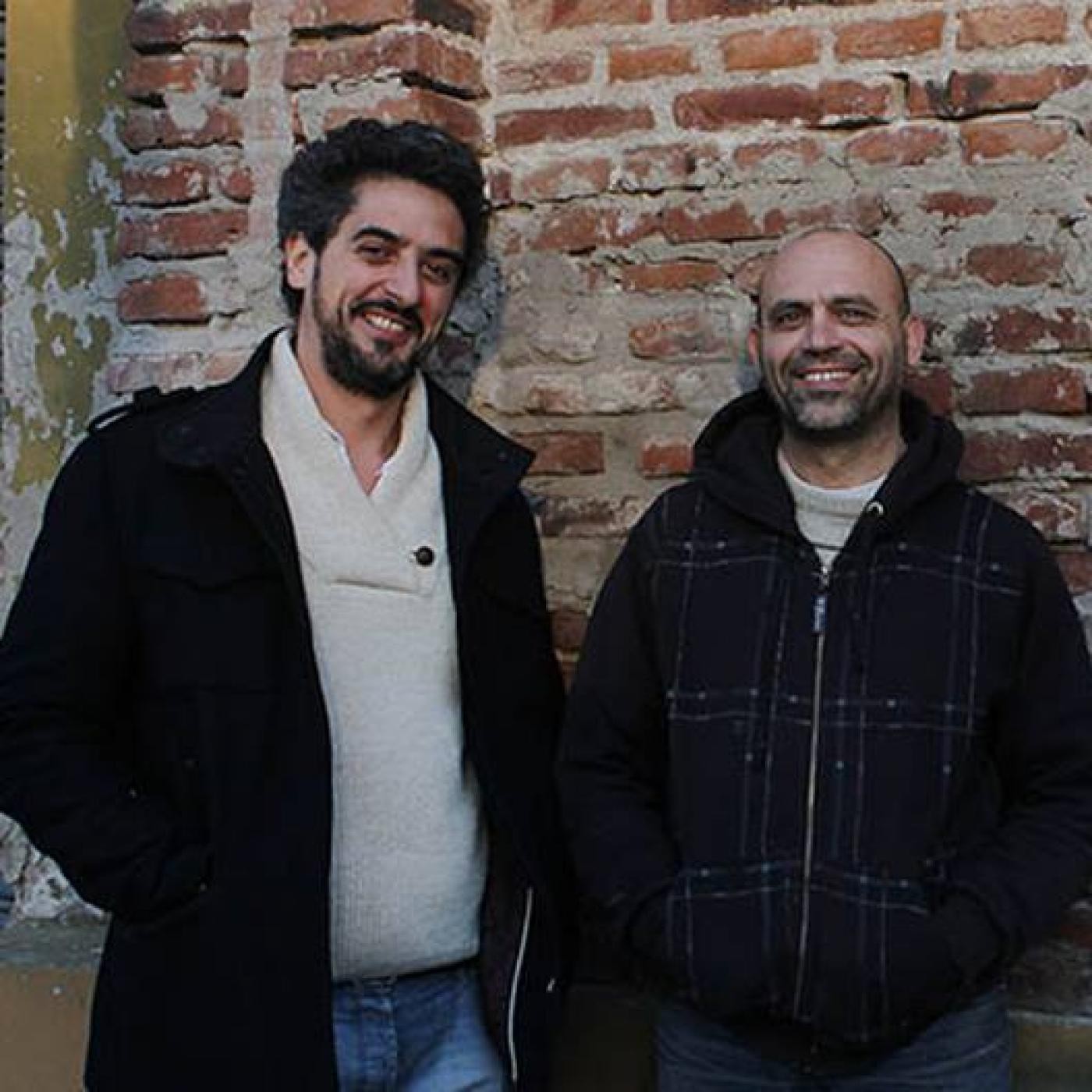 Podcast de Vorterix Bahia