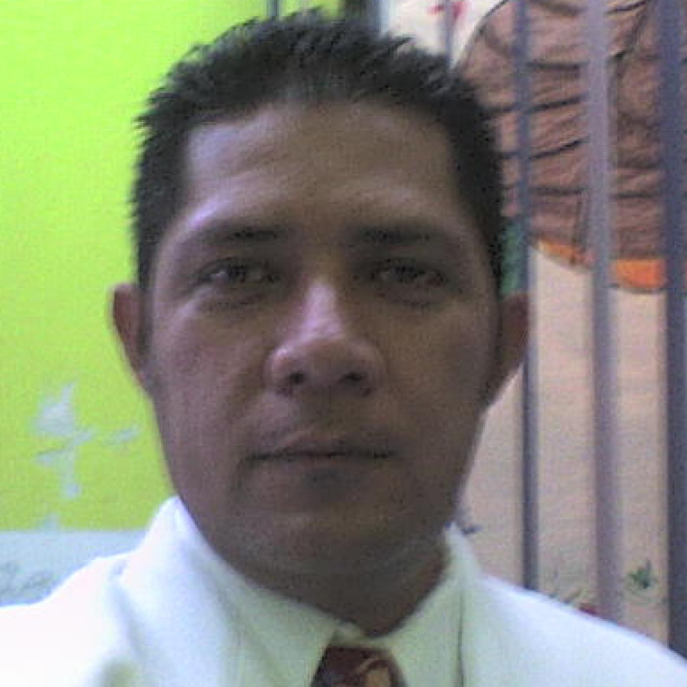Podcast de Luis Chavez Islas