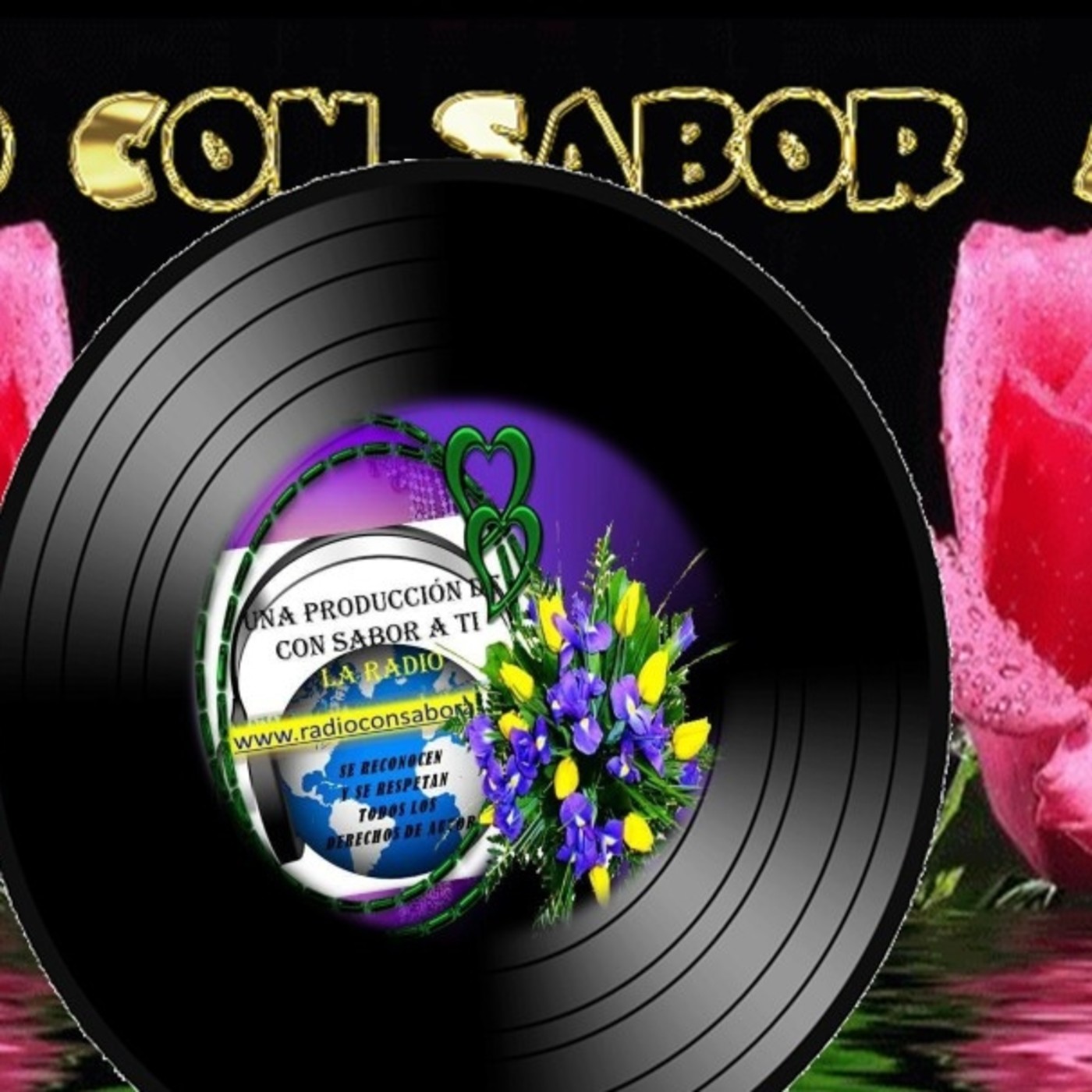 La Hora de los poemas recitados