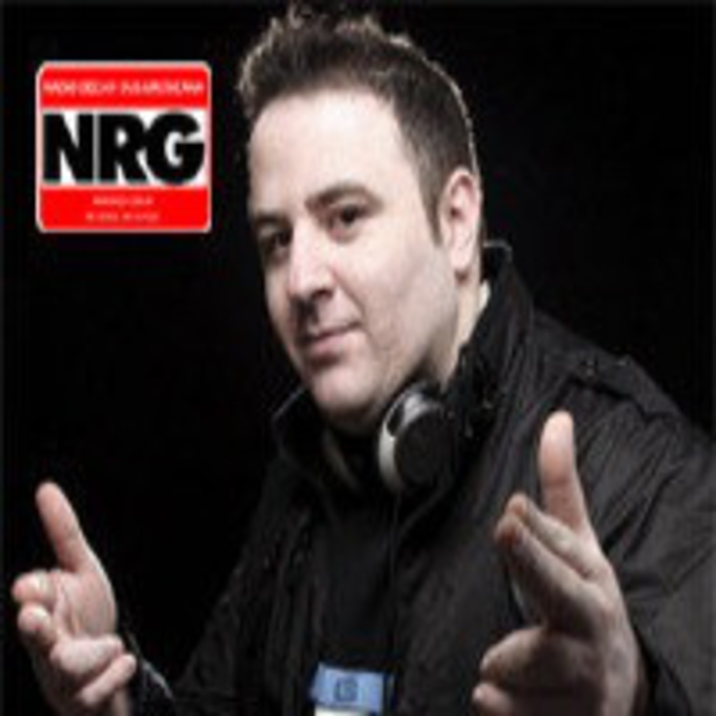 CHARTBOX NRG NOV 2012 GABY LOPEZ