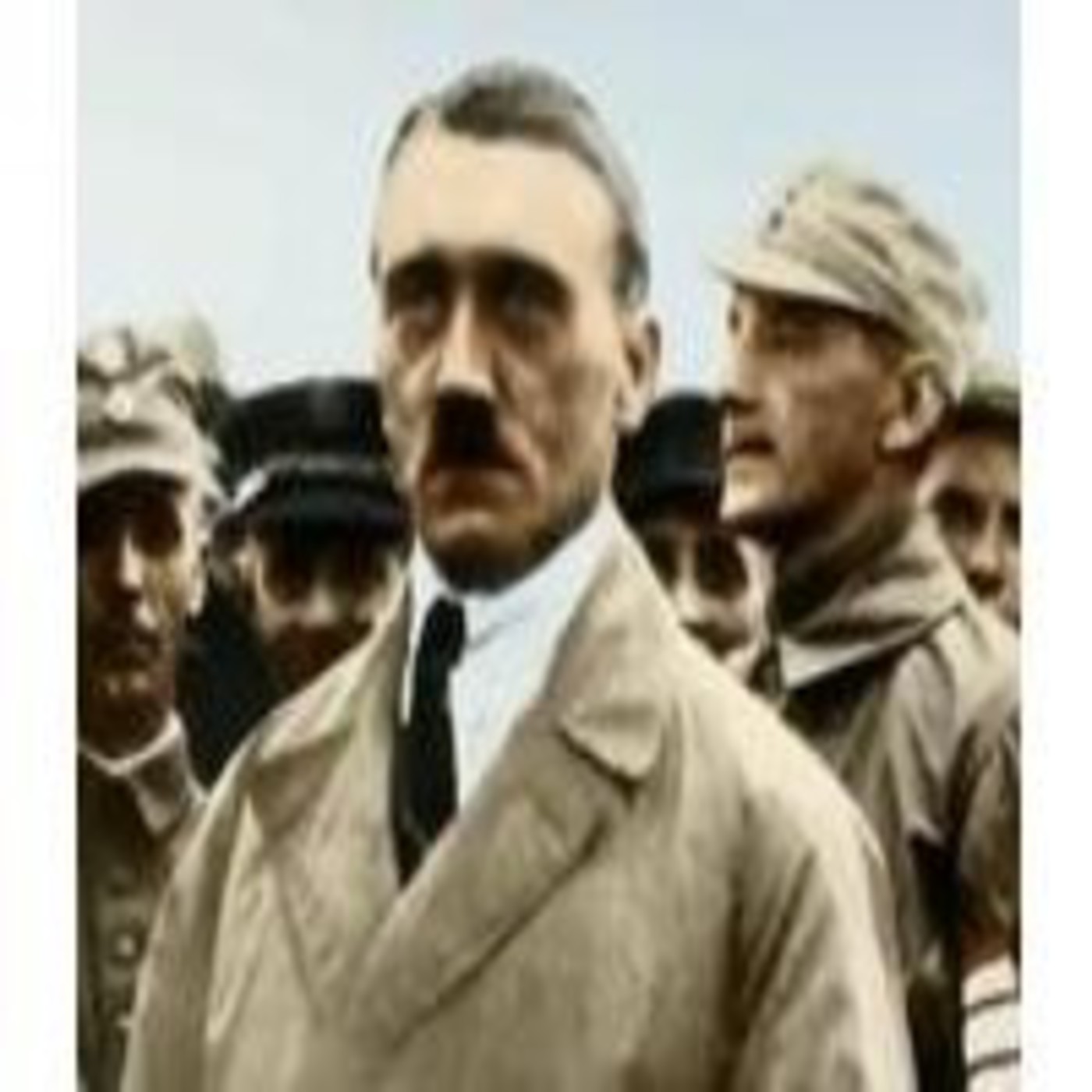 Apocalipsis - El Ascenso de Hitler: La amenaza