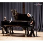 Club de Jazz 28/05/2014 || Concierto de Irene Aranda y Agustí Fernández (+ charla sobre improvisación)