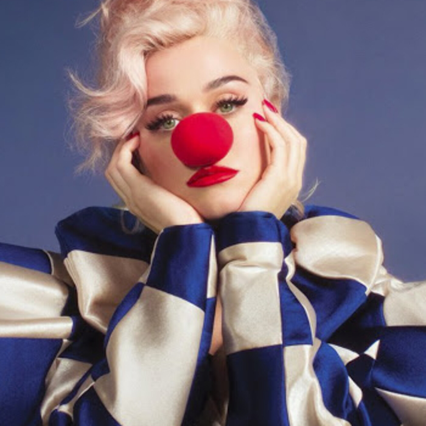 56 - Katy Perry - Smile (2020) episode artwork