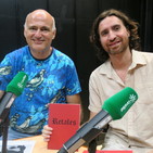 Entrevista Canal Sur - Presentación Retales en La Guajira