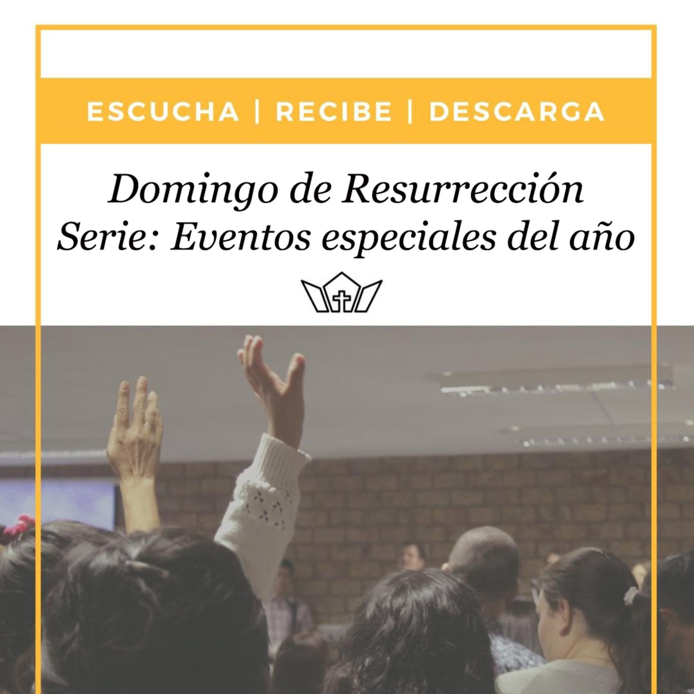 Podcast de Iglesia Casa Real