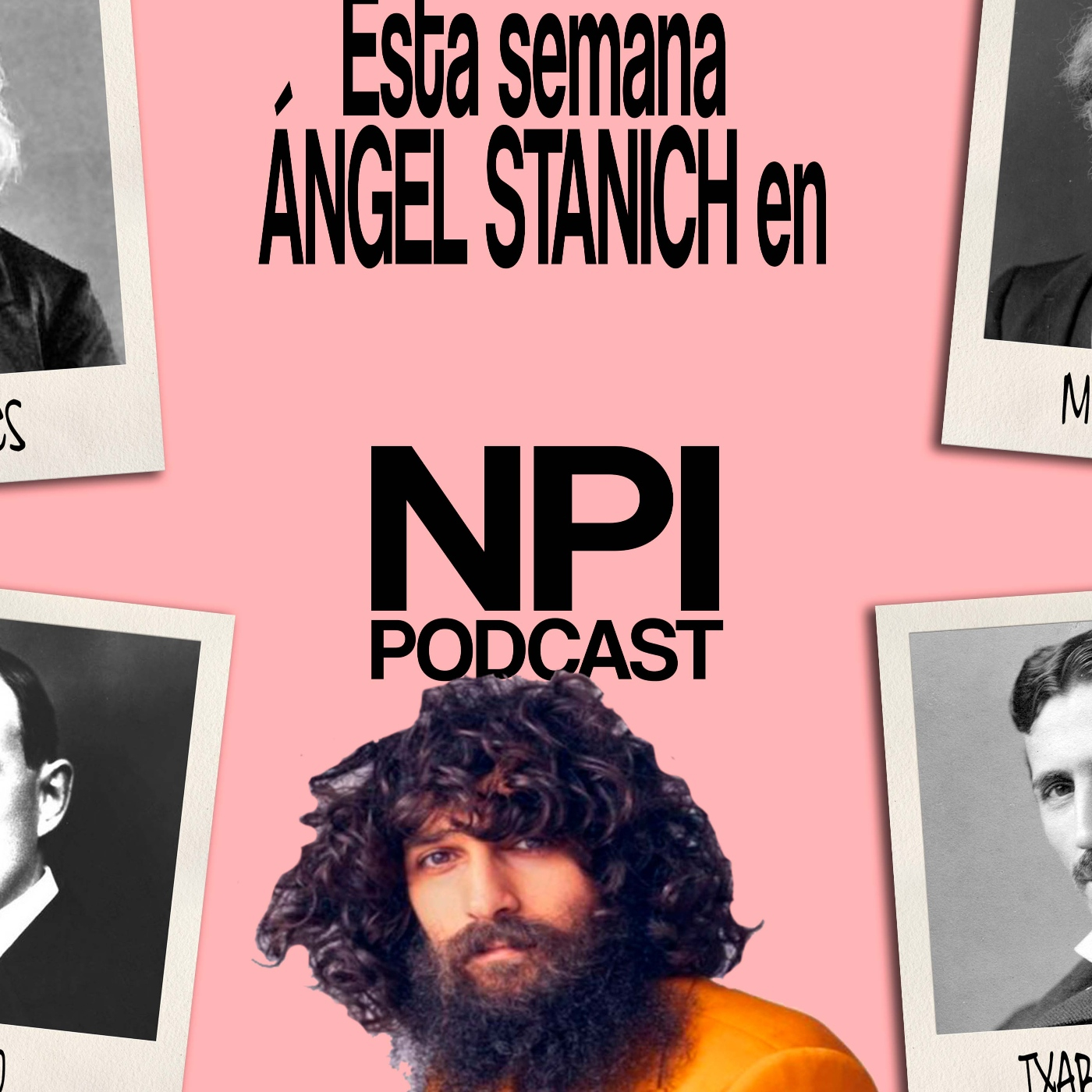 NPI PODCAST