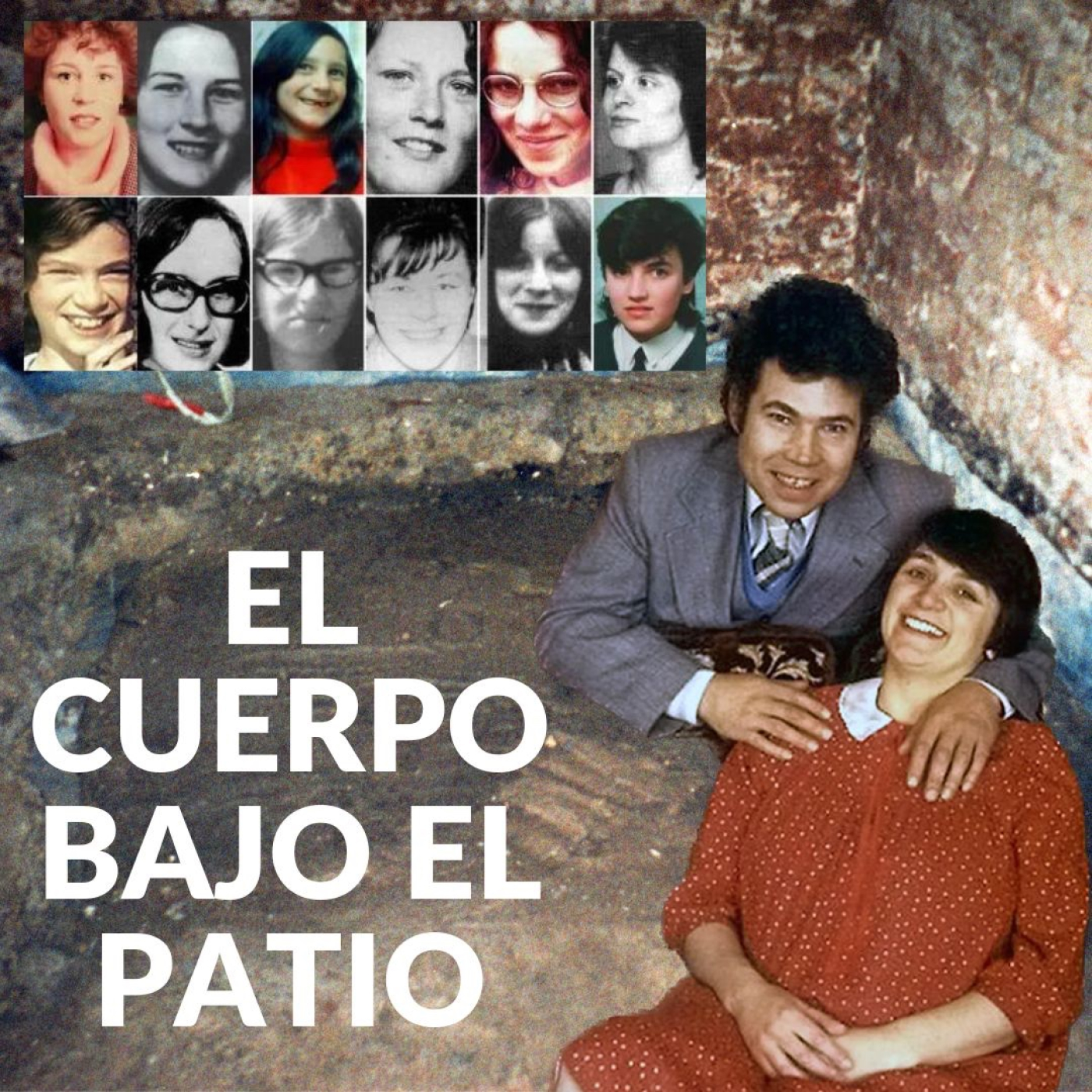 Más Allá del Crimen