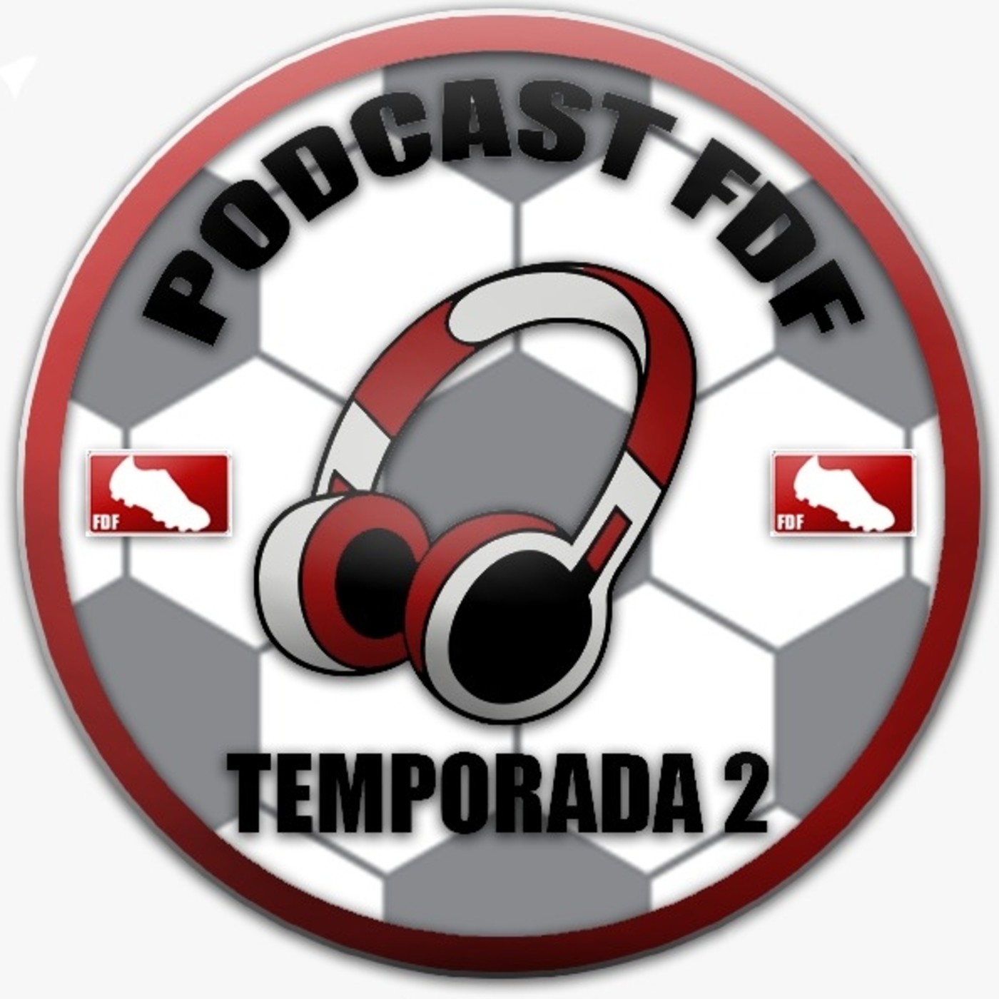 FDF podcast Temporada 2