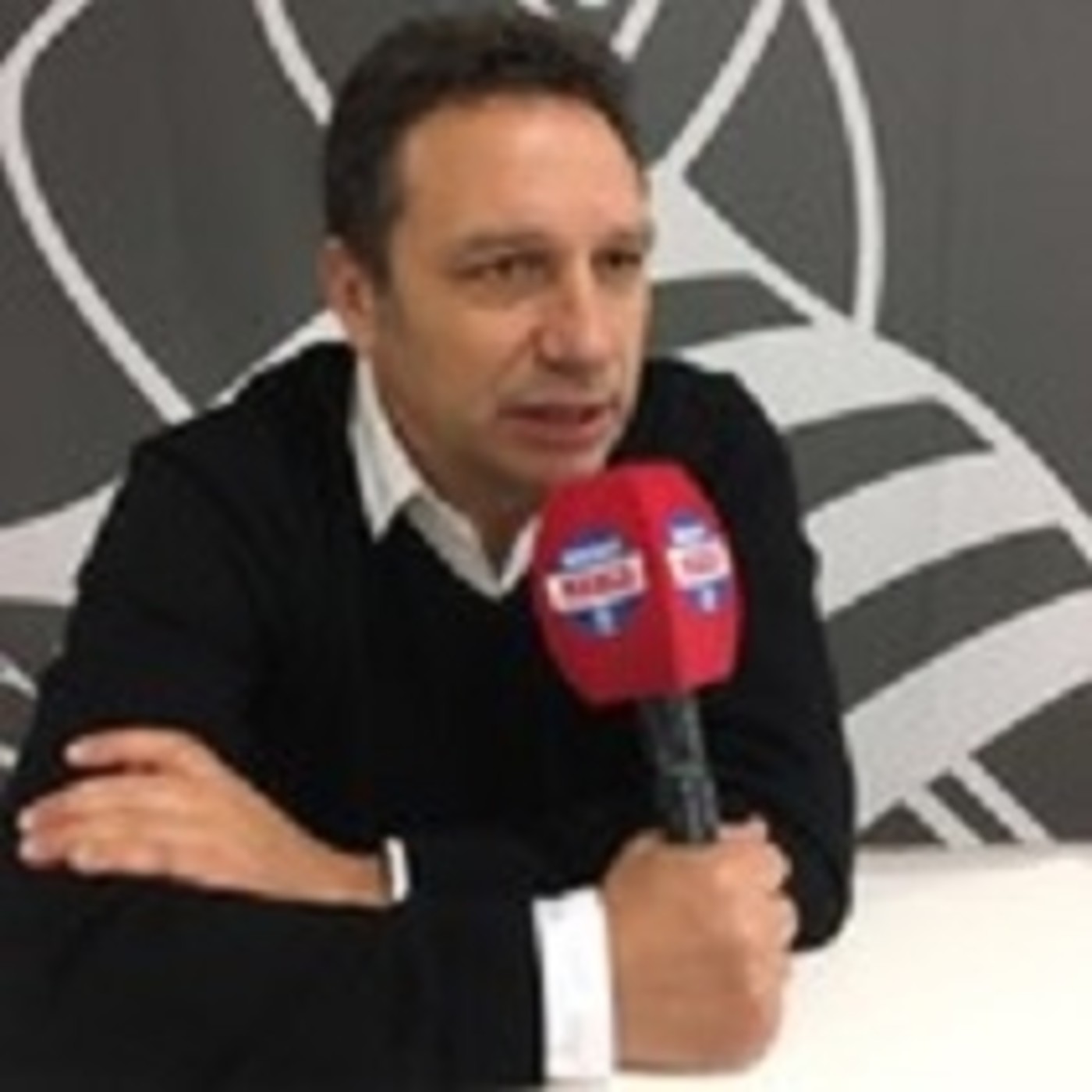 Zona Txuri-Urdin