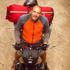 Bikecanine, hippie y otravidaesposible - entrevista