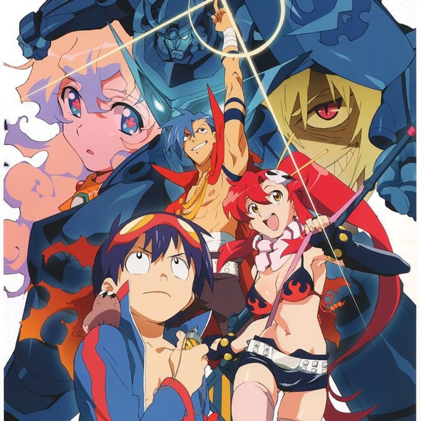 God Of Anime Podcast