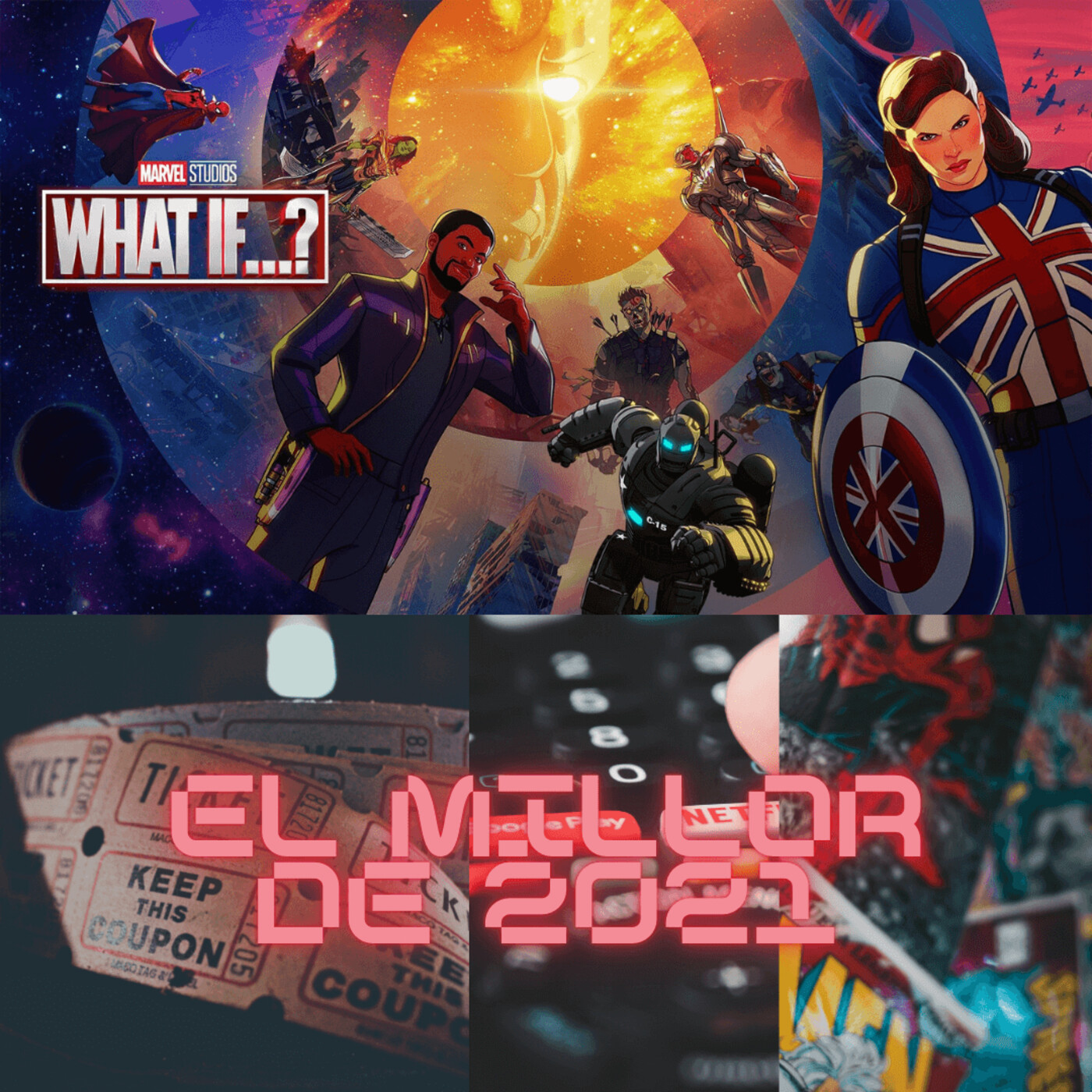 Podcast Ningú no és perfecte