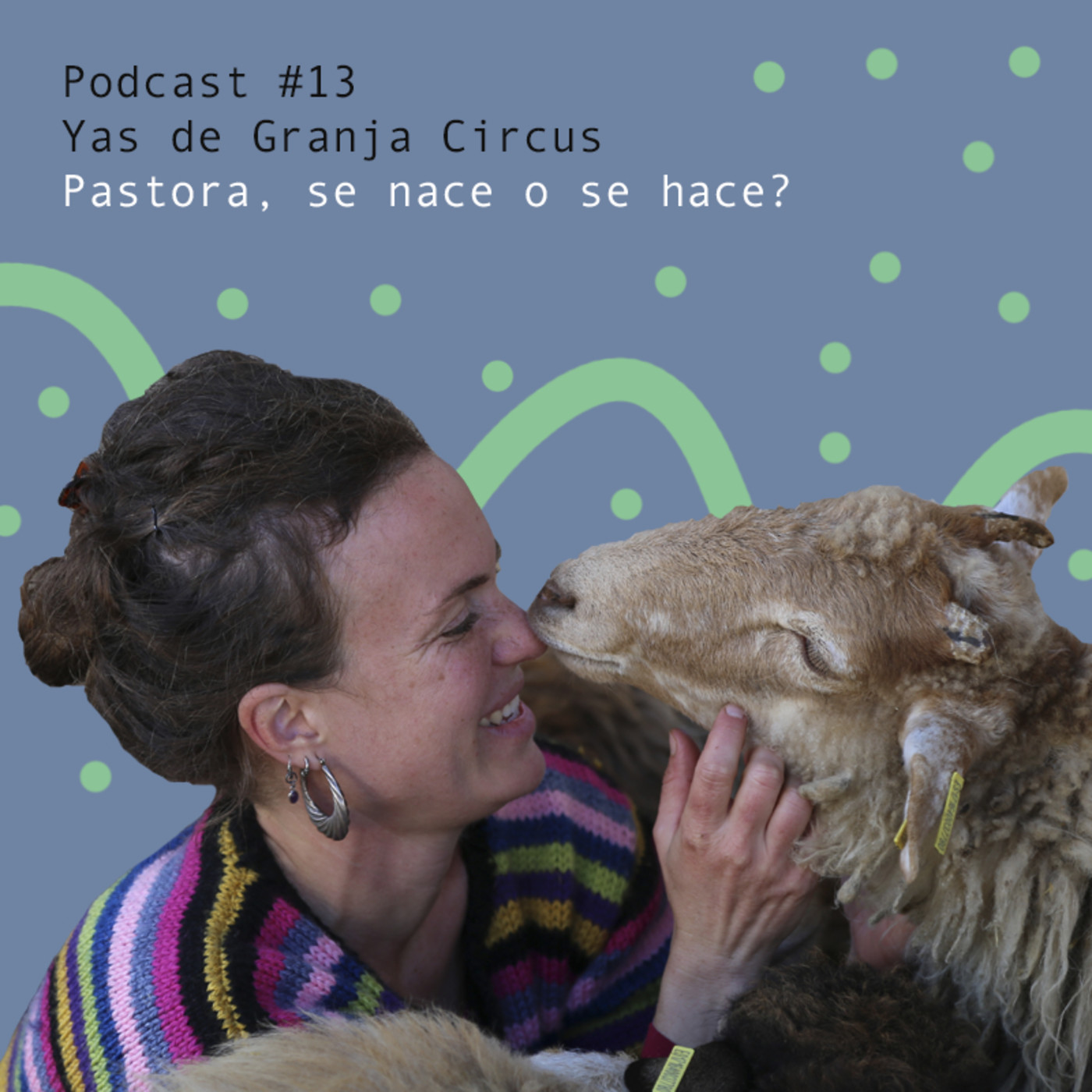 El podcast de Duduá