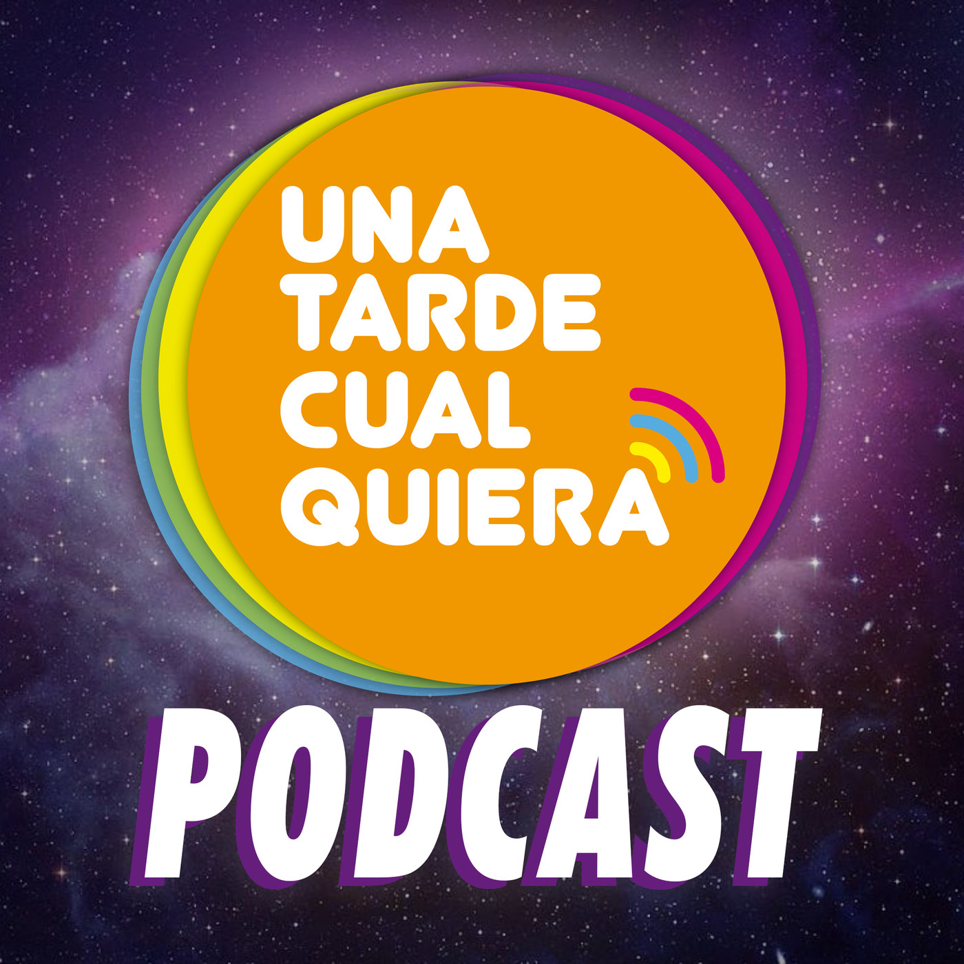 Una tarde cualquiera