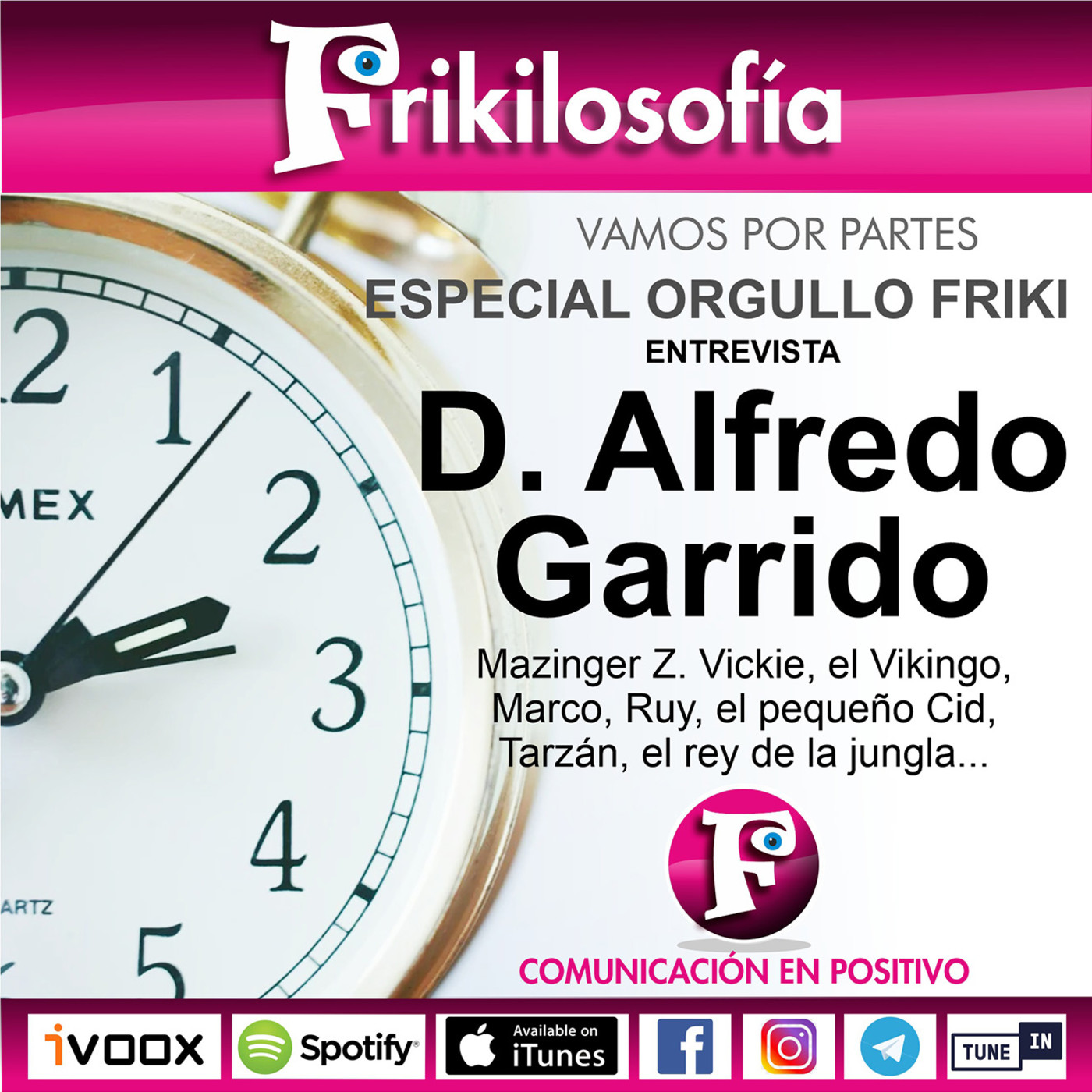 FRIKILOSOFÍA