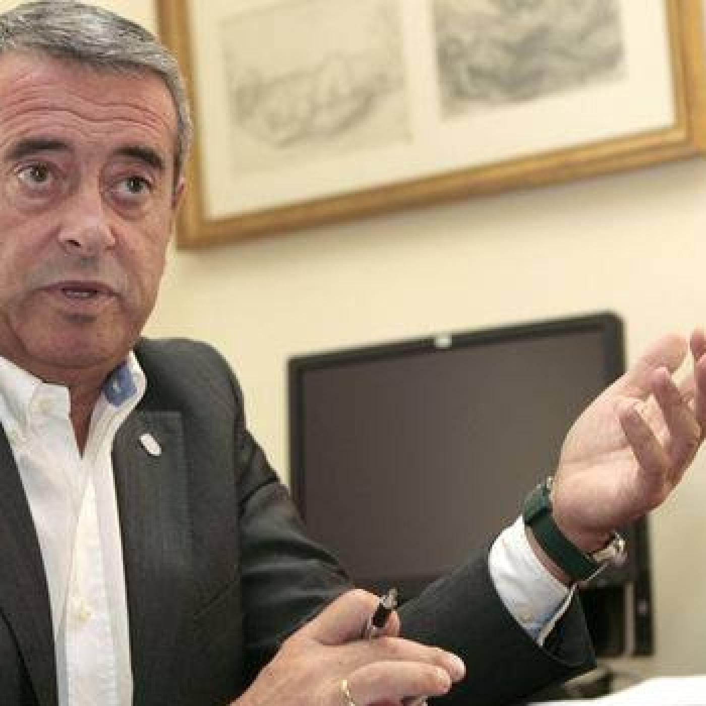 Podcast PSOE TENERIFE