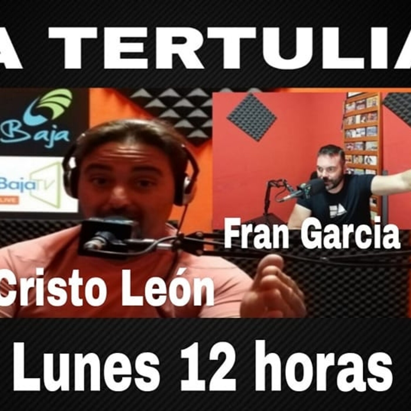 Podcast RADIO ISLA BAJA