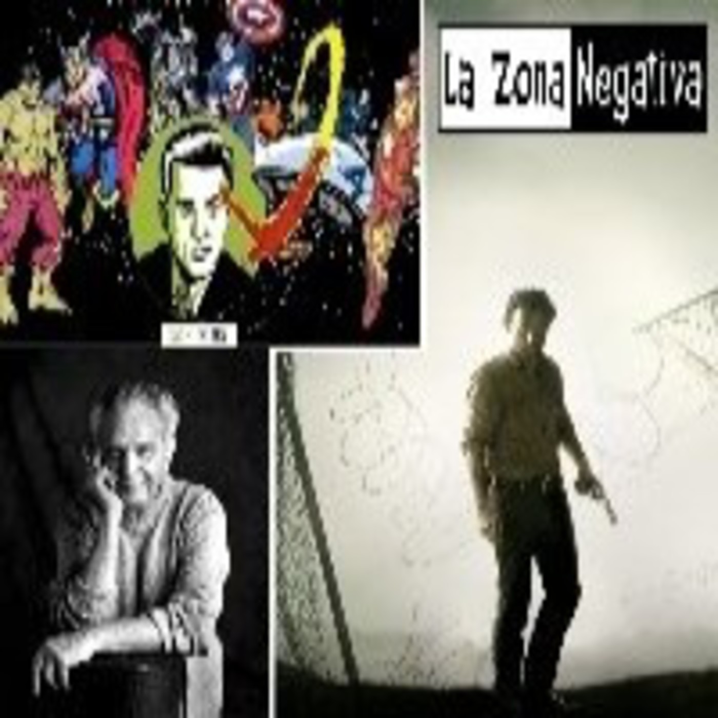 La ZonaNegativa