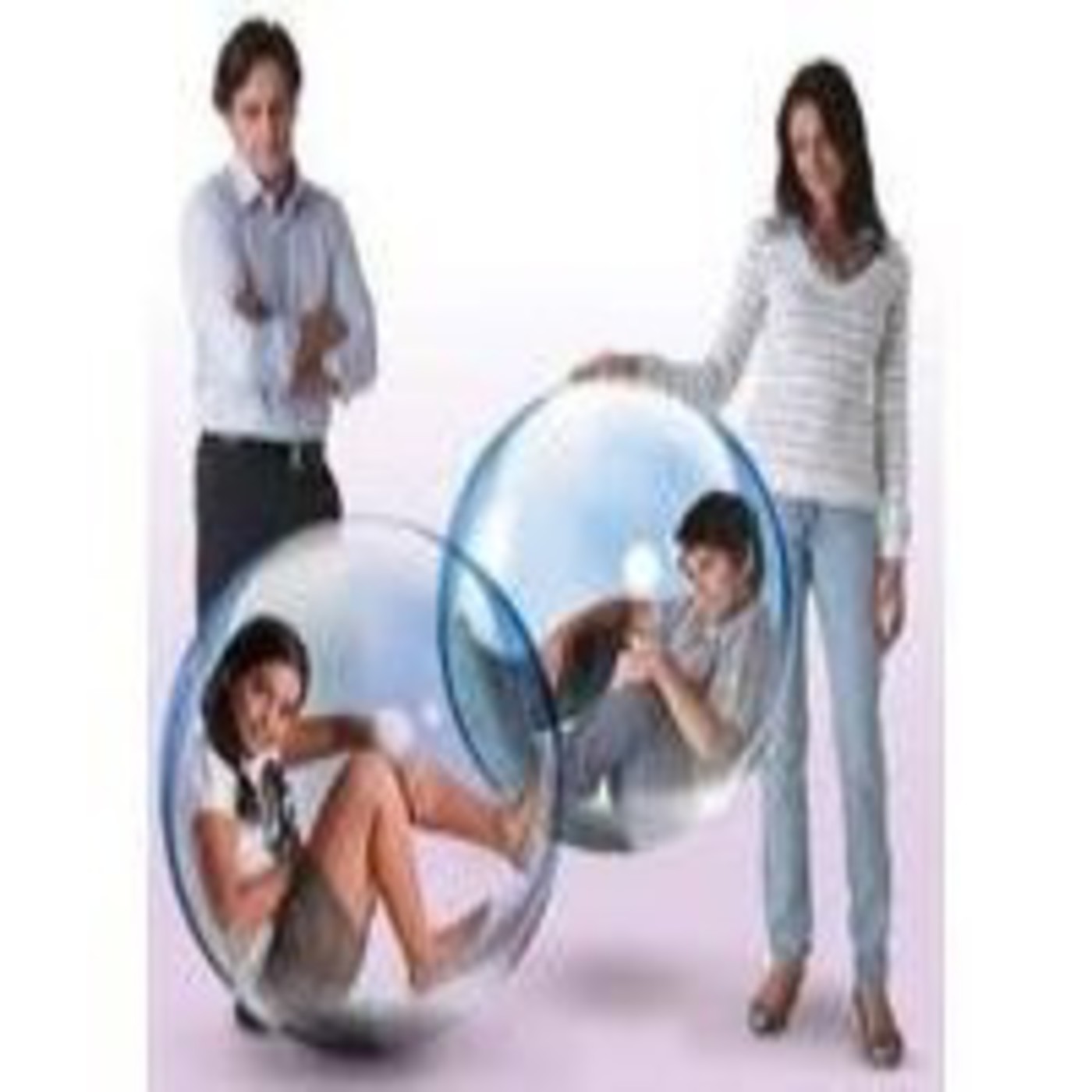 Como afecta la sobreprotección a nuestros hijos episode artwork