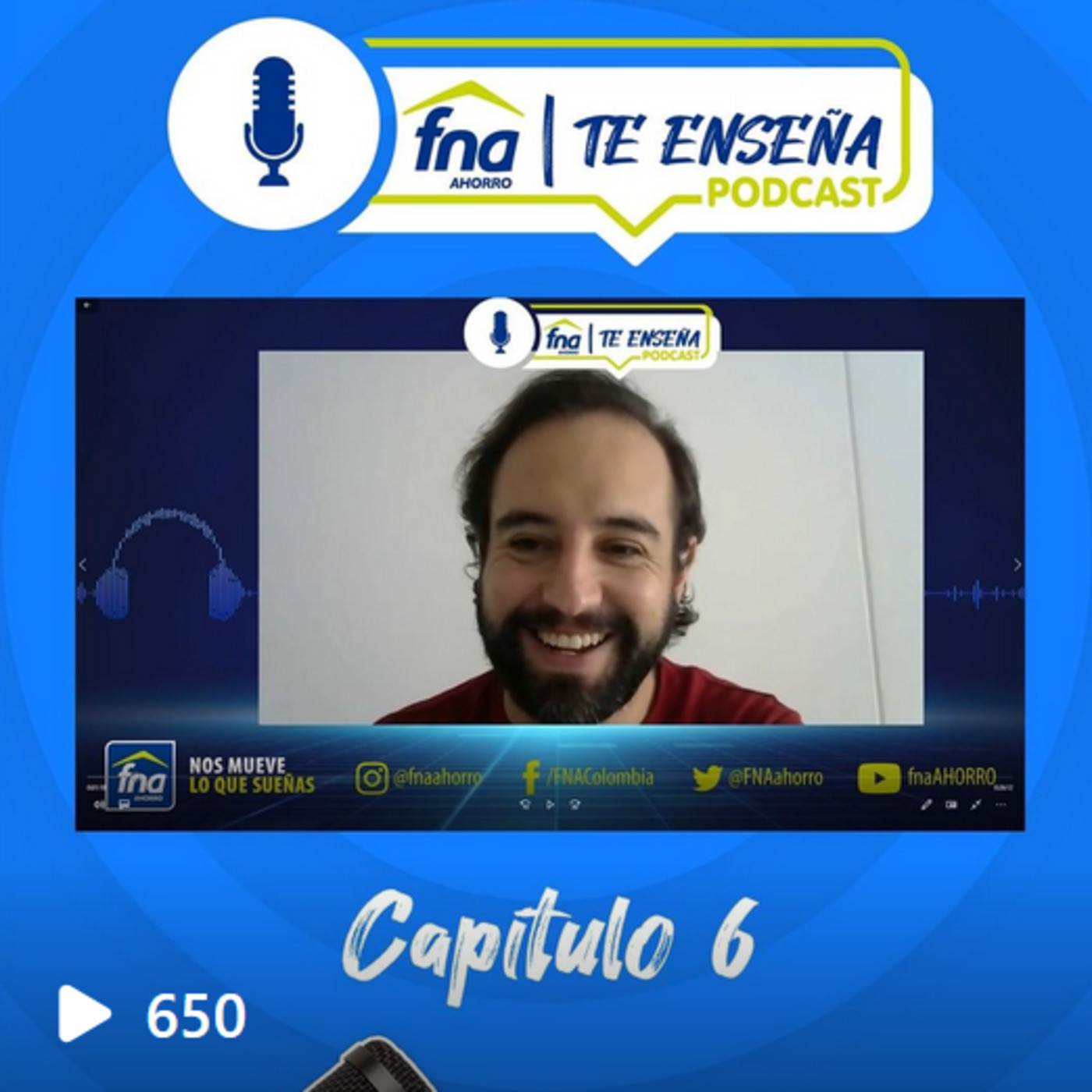 FNA te Enseña Podcast