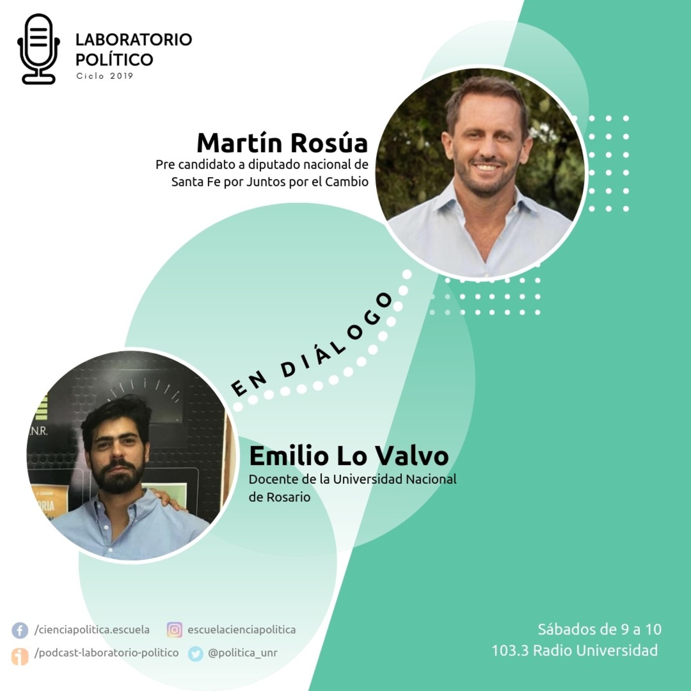 Laboratorio Político