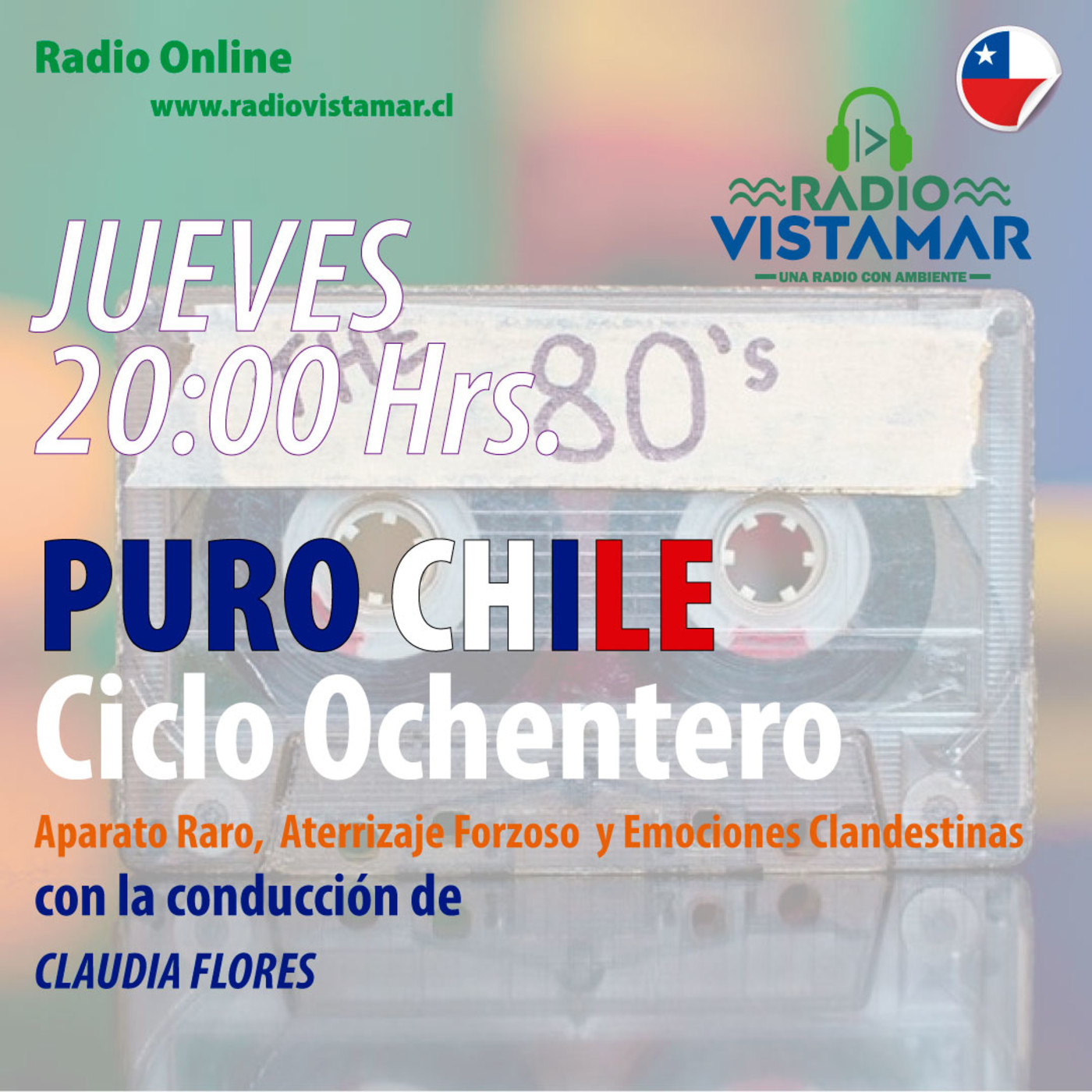 Puro Chile