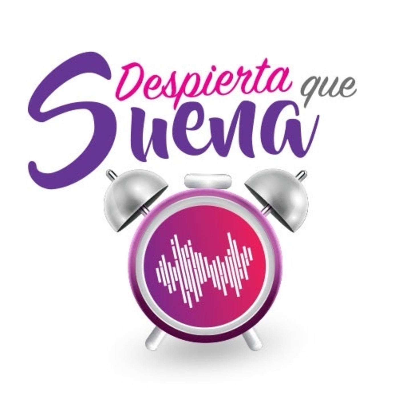 Despierta que Suena