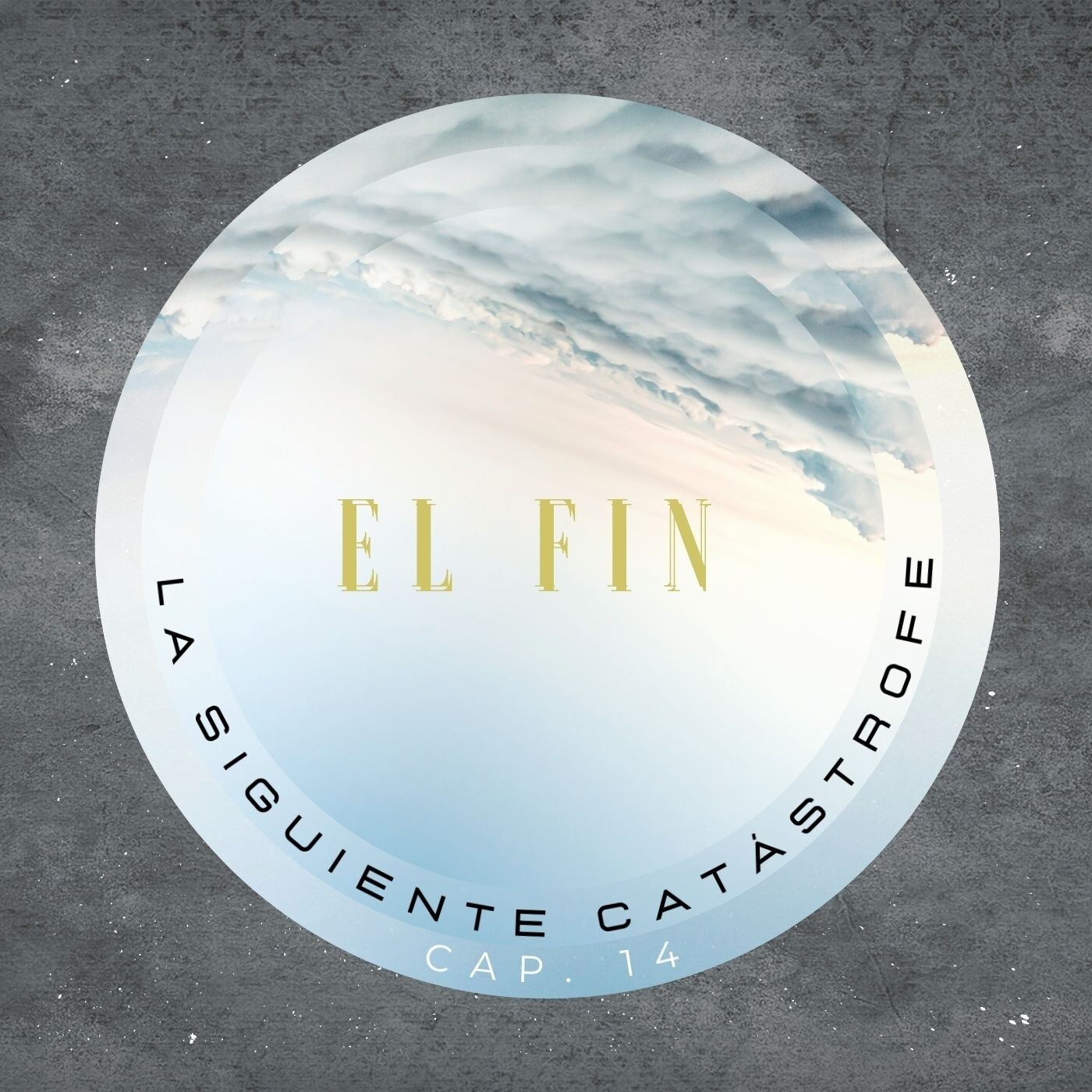 La Siguiente Catástrofe