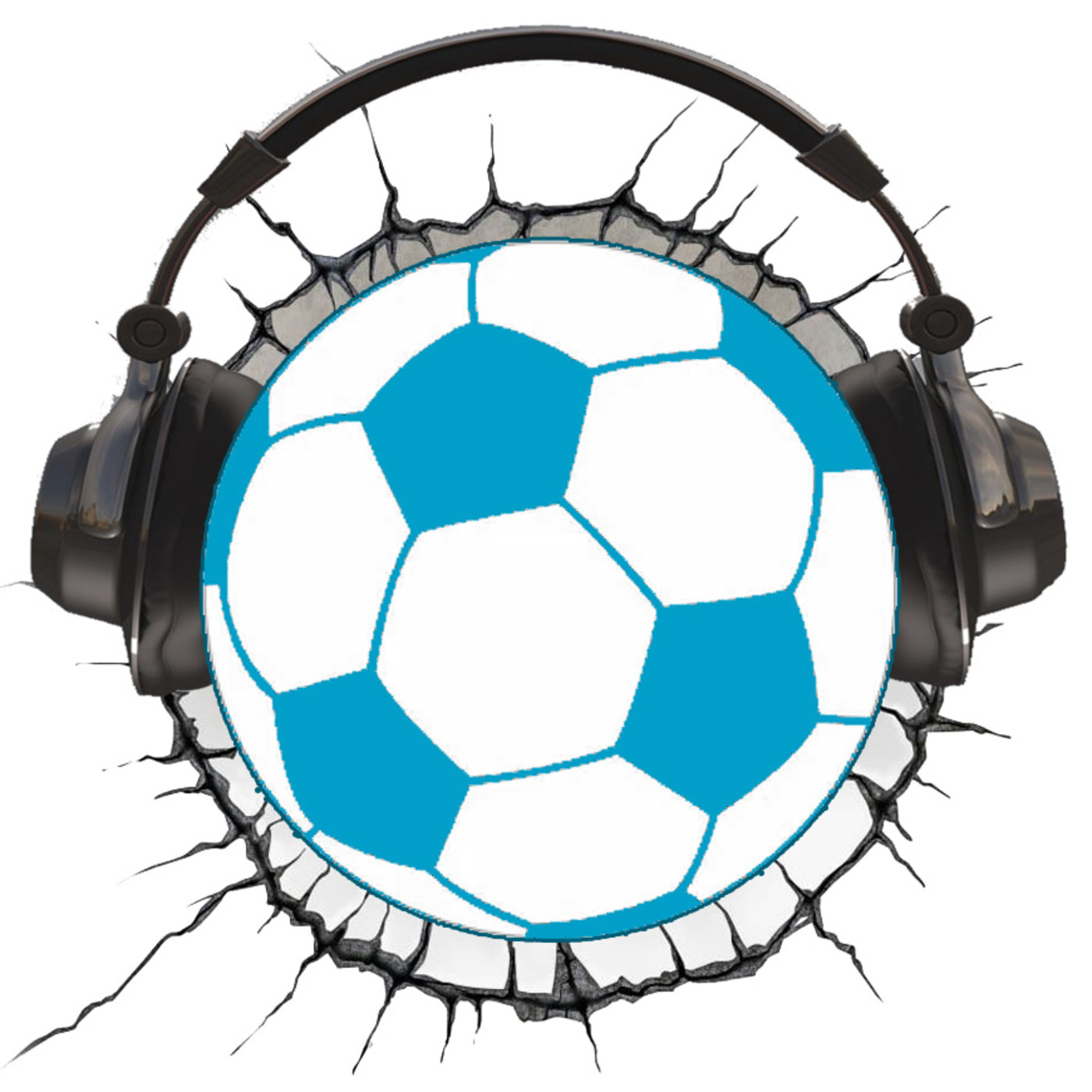 El Balonazo - Programa 24 - 23-06-2017 episode artwork