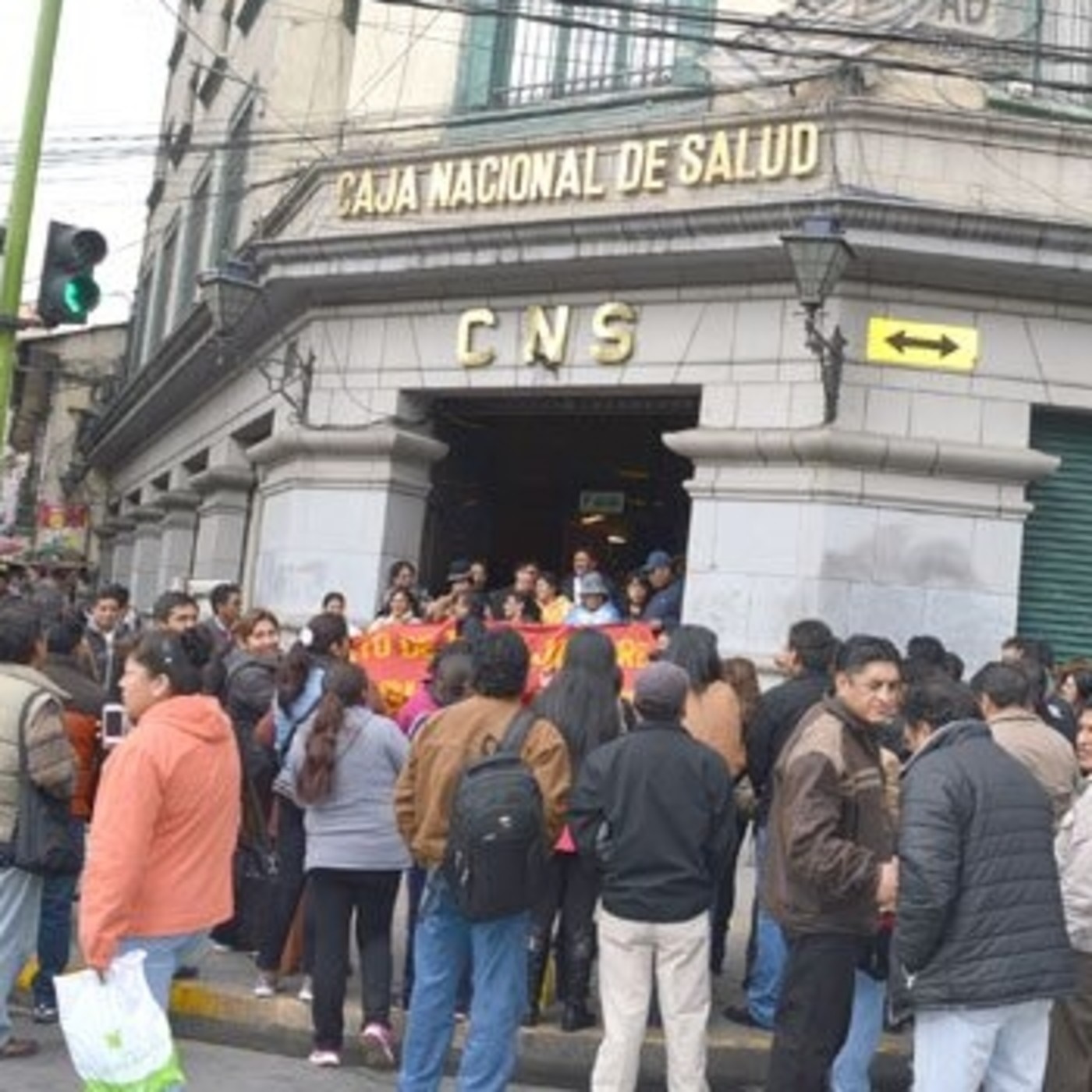 Noticiero