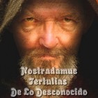 Profecías Nostradamus "Notre Dame, Hitler, 11S, Napoleón, Bombas Atómicas" TDLD RADIO