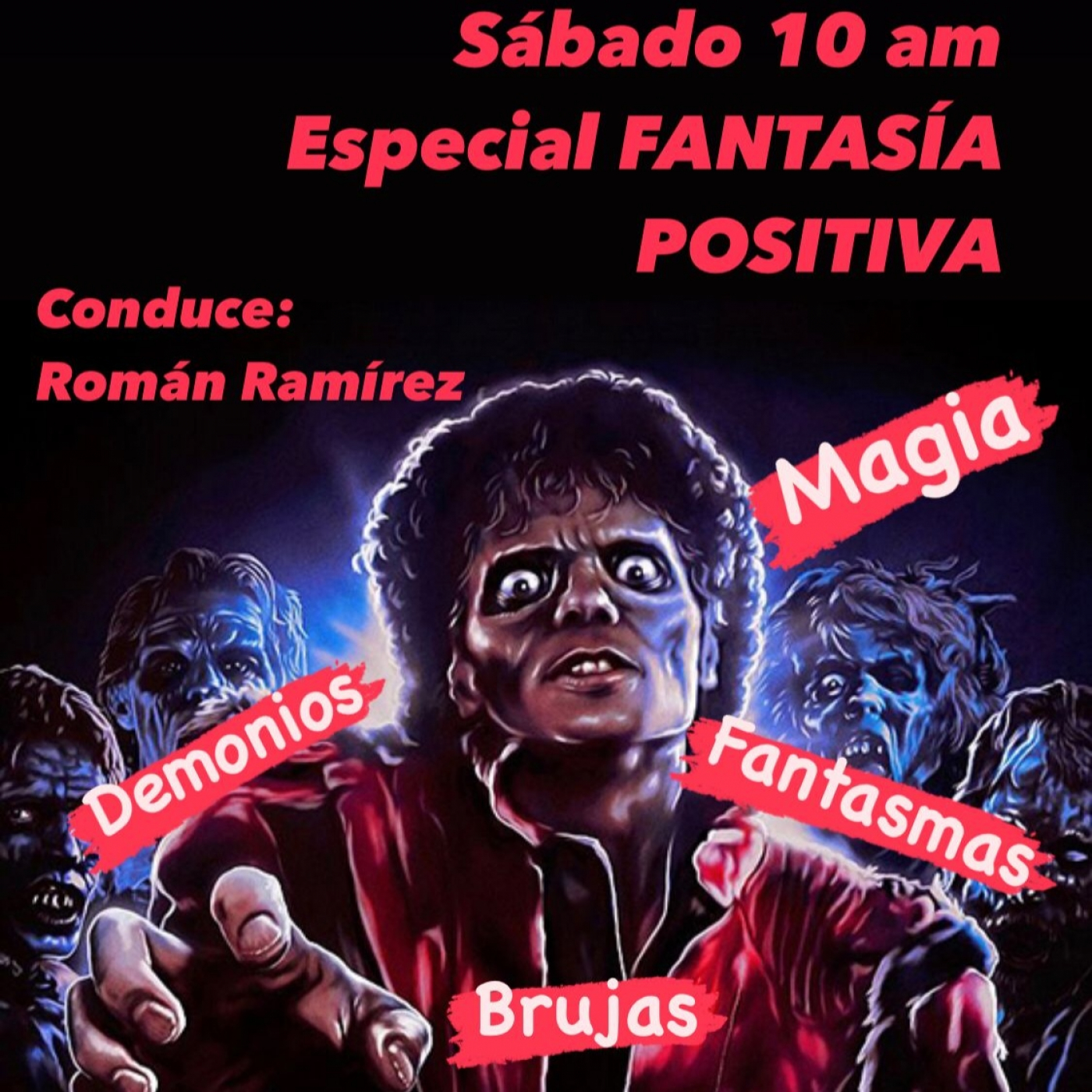 Energía Positiva