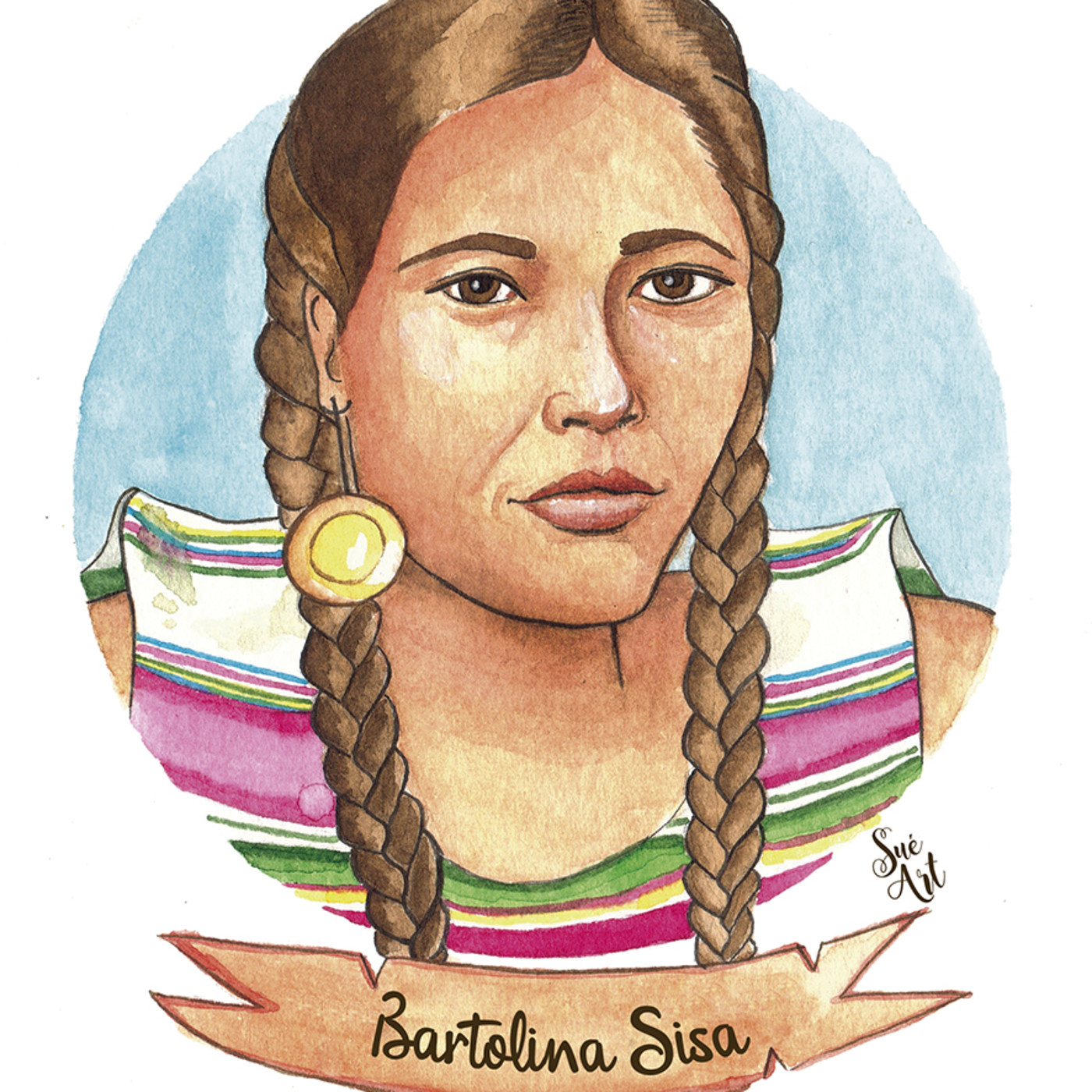 MUJERES OLVIDADAS POR LA HISTORIA