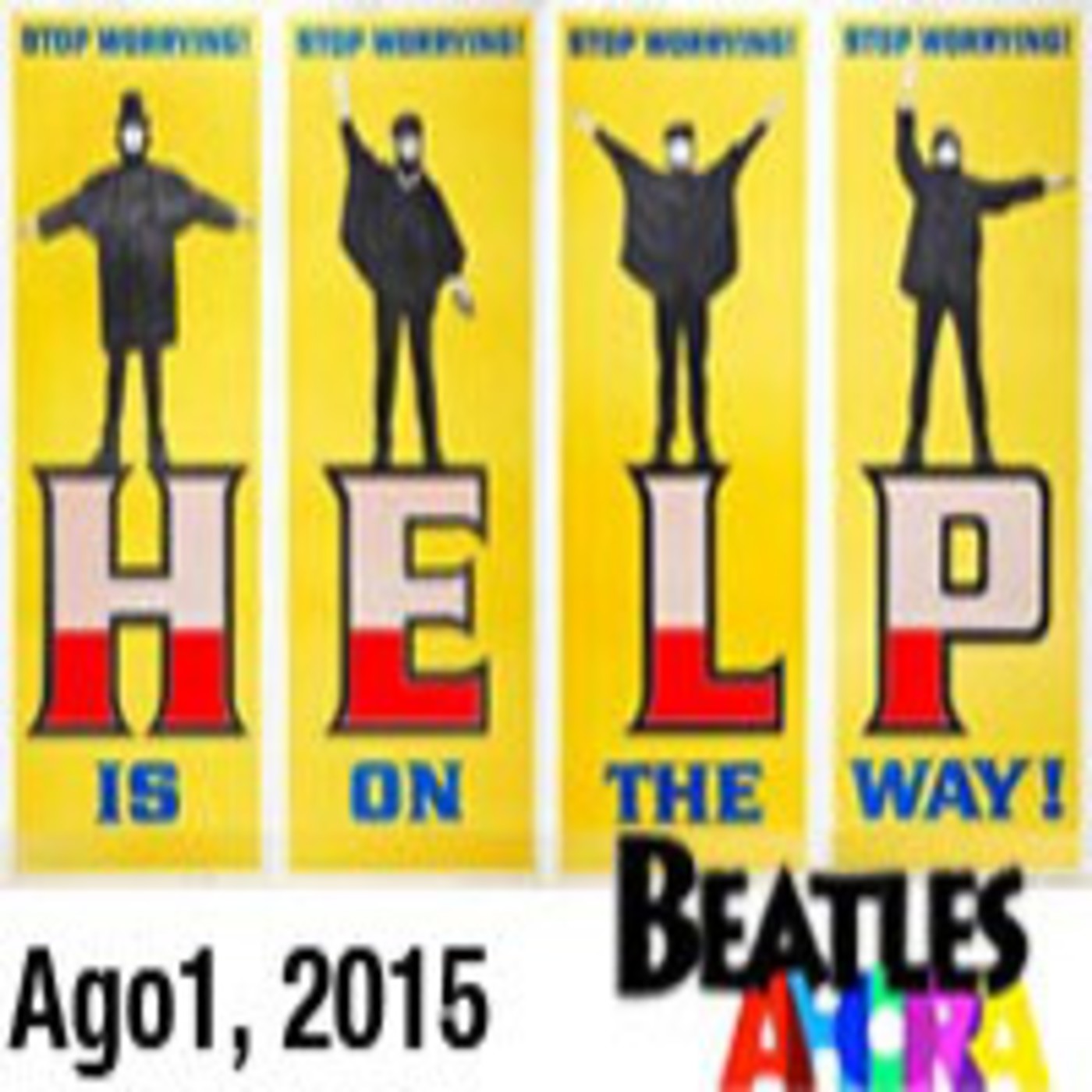 Beatles Ahora!