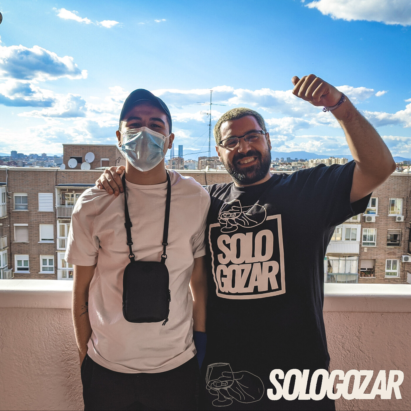 El Gozódromo