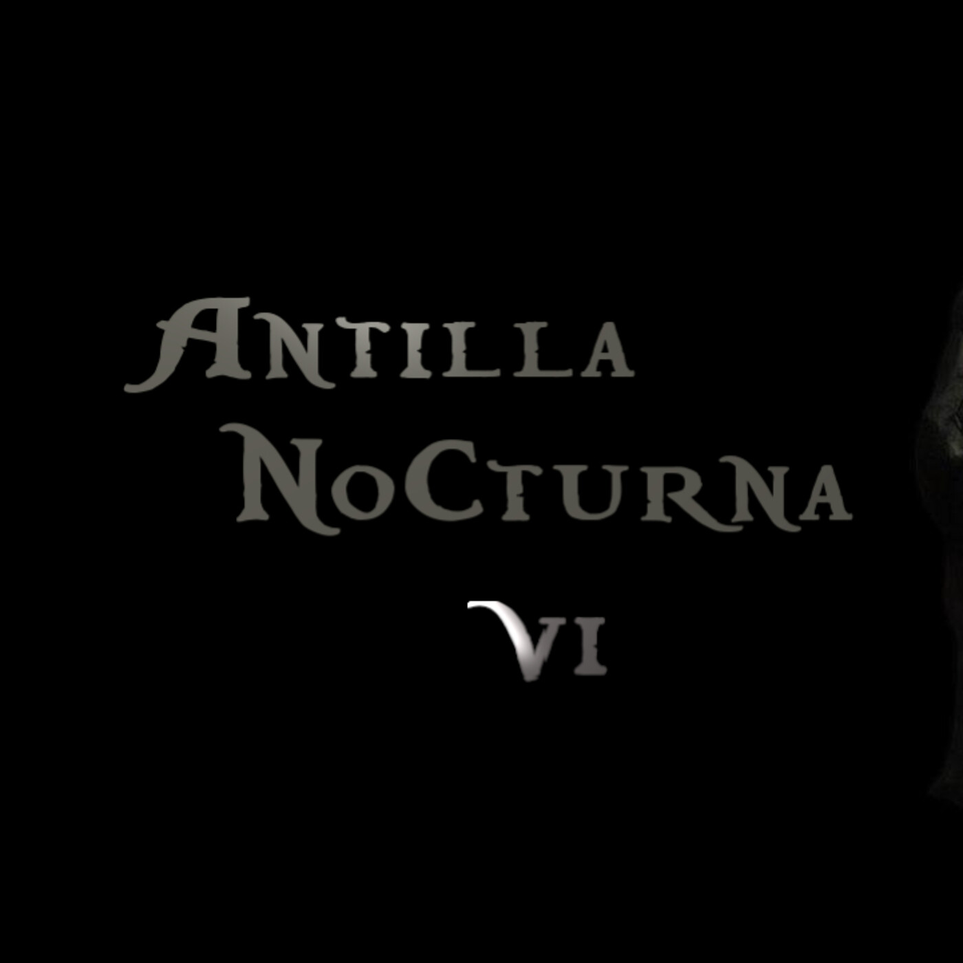 Antilla Nocturna
