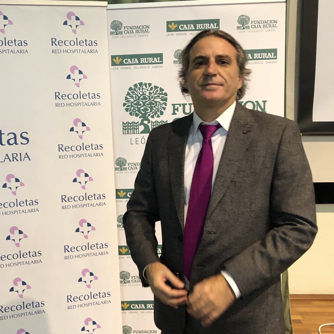 Fundación Caja Rural León Valladolid Zamora