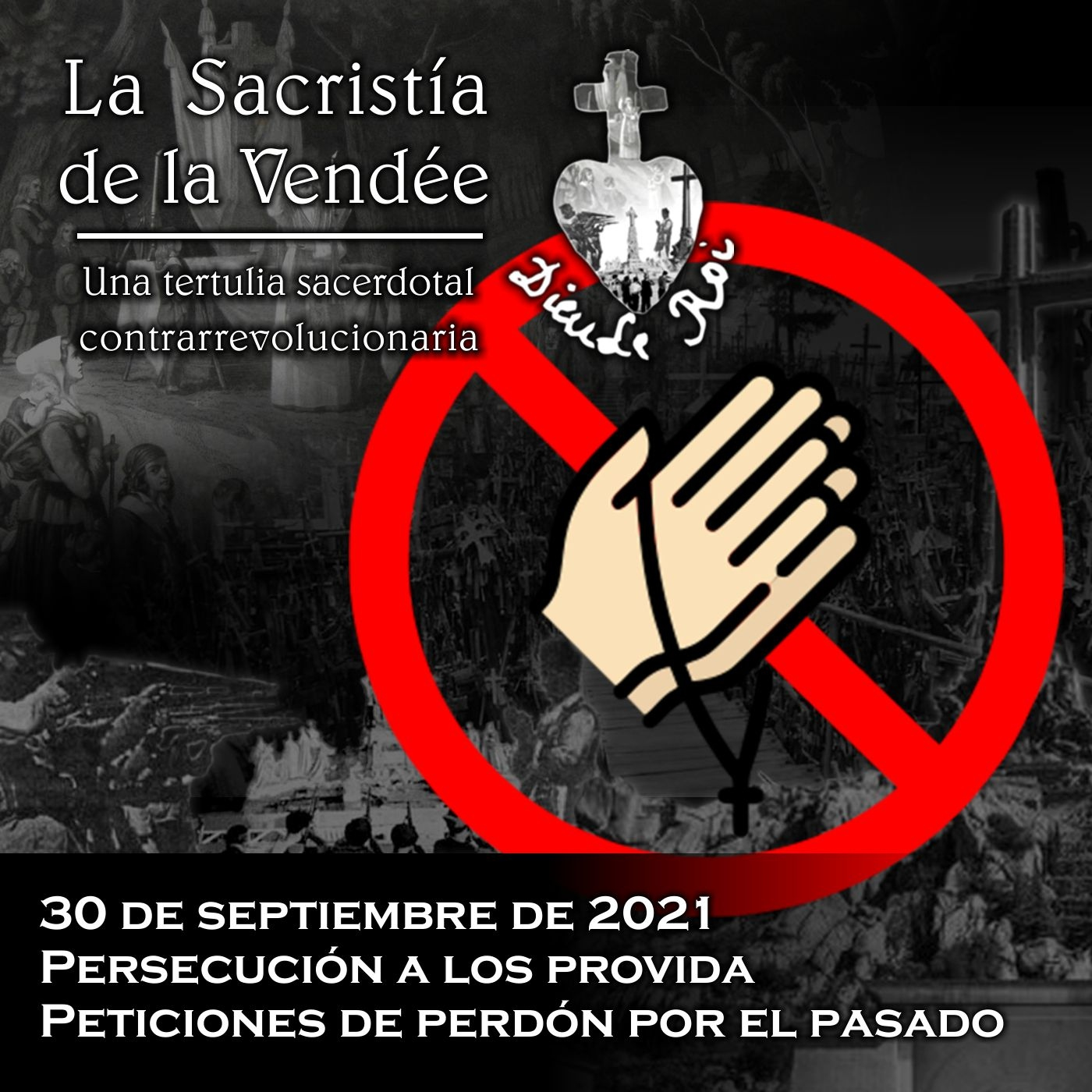 La Sacristía de La Vendée