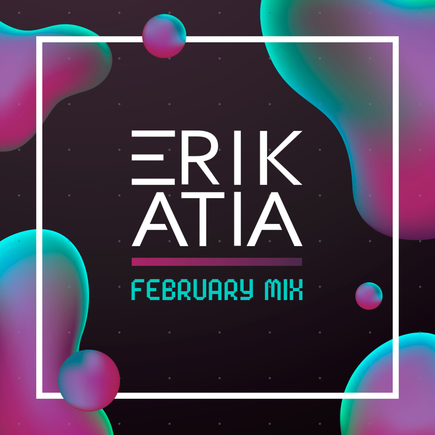 Erik Atia Official Podcast